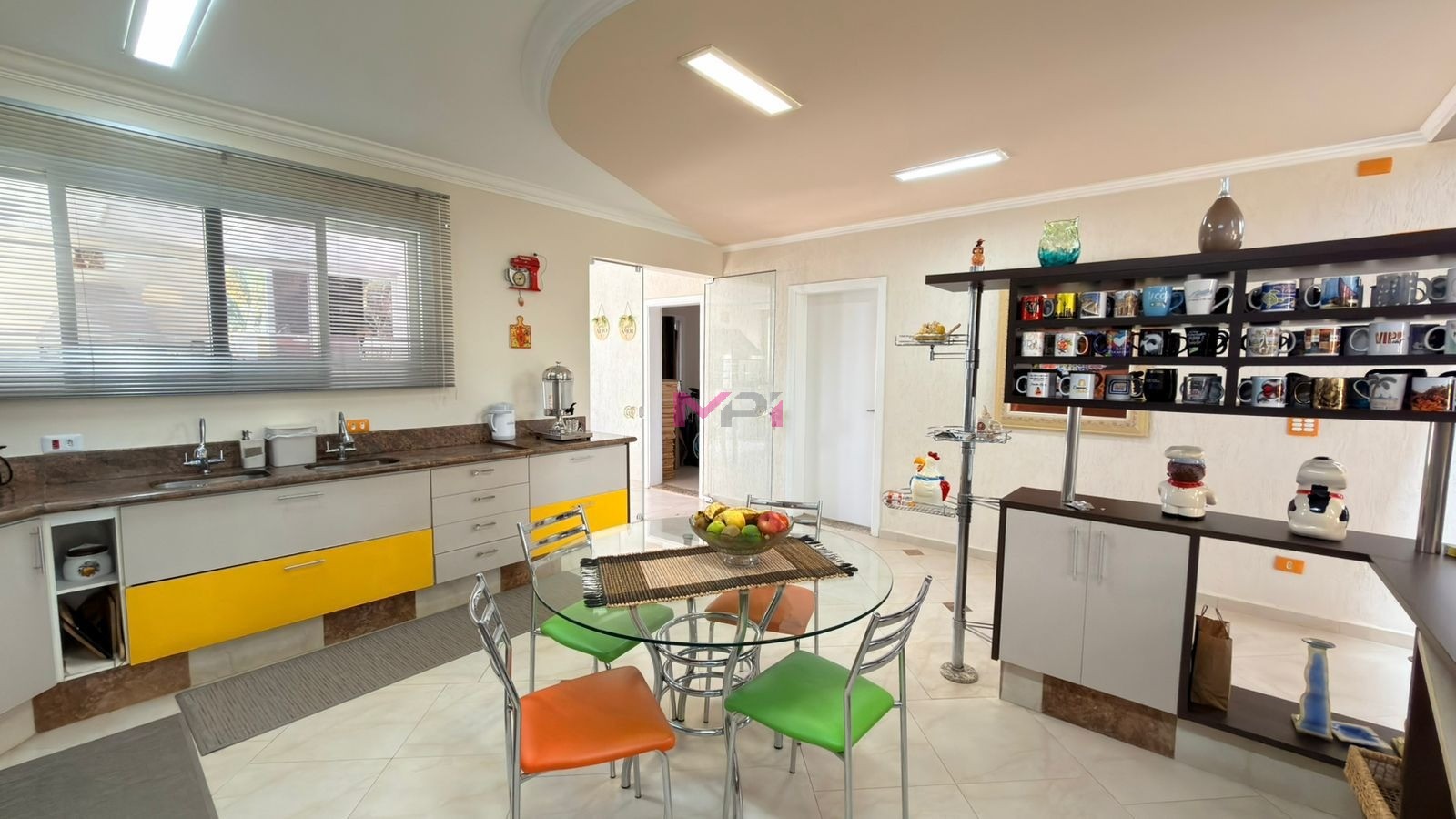 Casa de Condomínio, 3 quartos - Foto 7