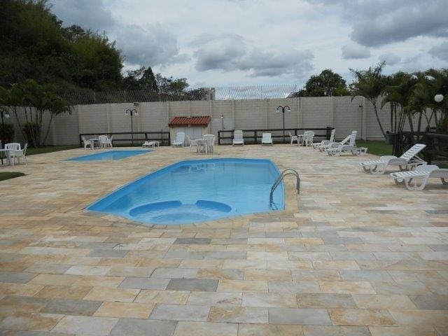 Apartamento, 2 quartos, 58 m² - Foto 23