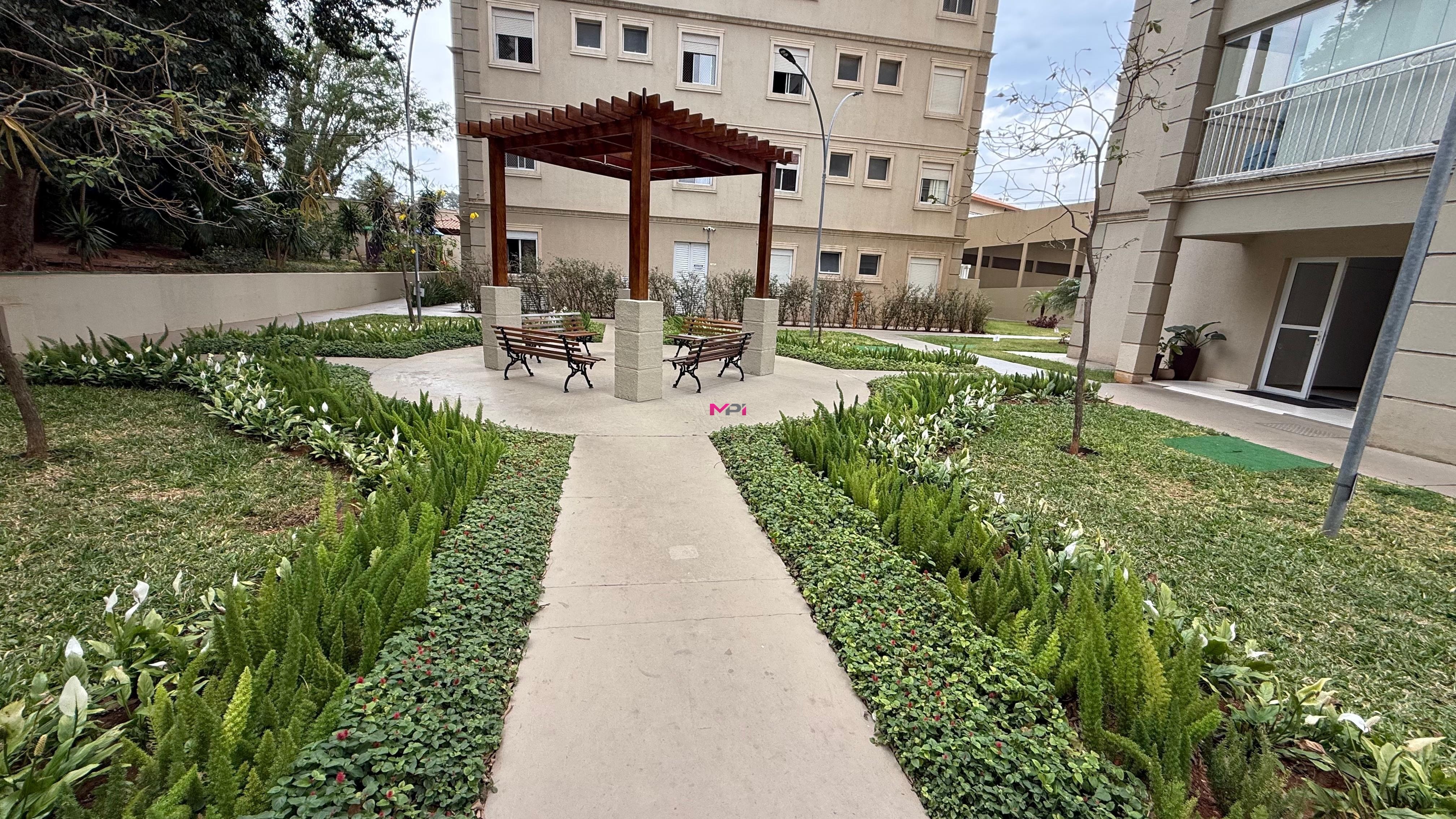 Apartamento, 3 quartos, 80 m² - Foto 30
