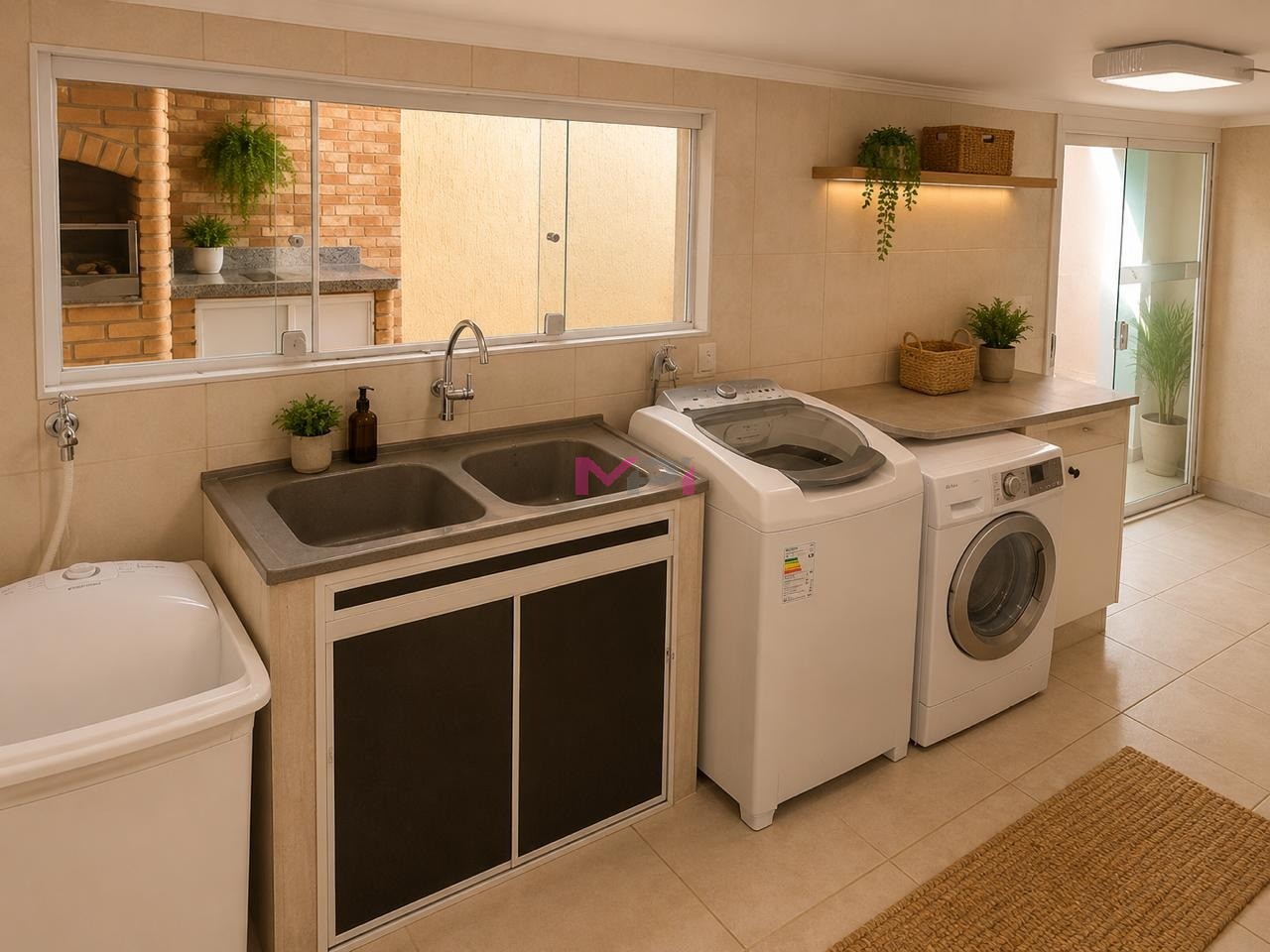 Casa, 2 quartos, 130 m² - Foto 17