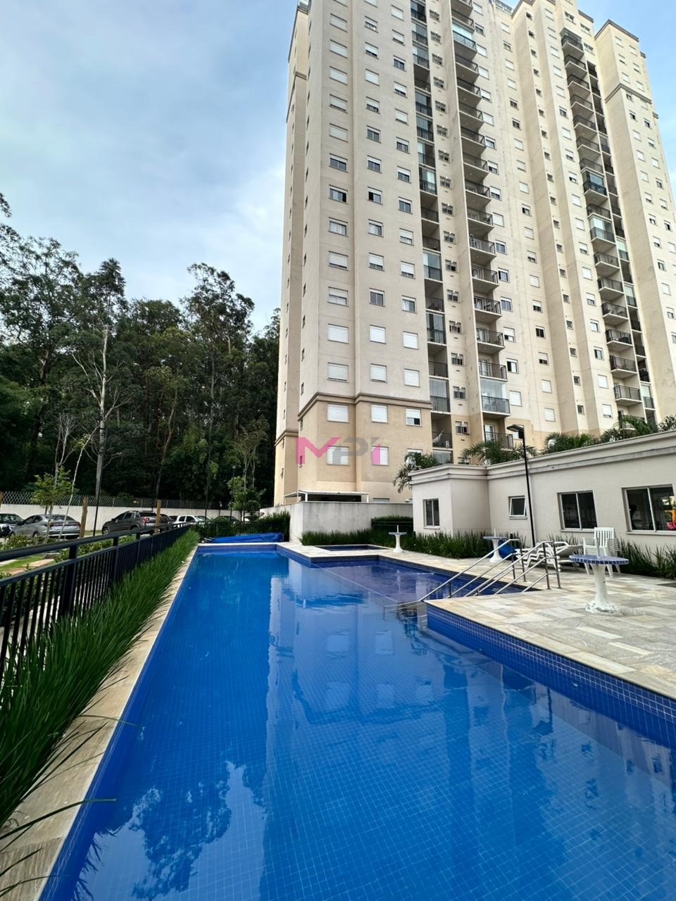 Apartamento, 2 quartos, 50 m² - Foto 21