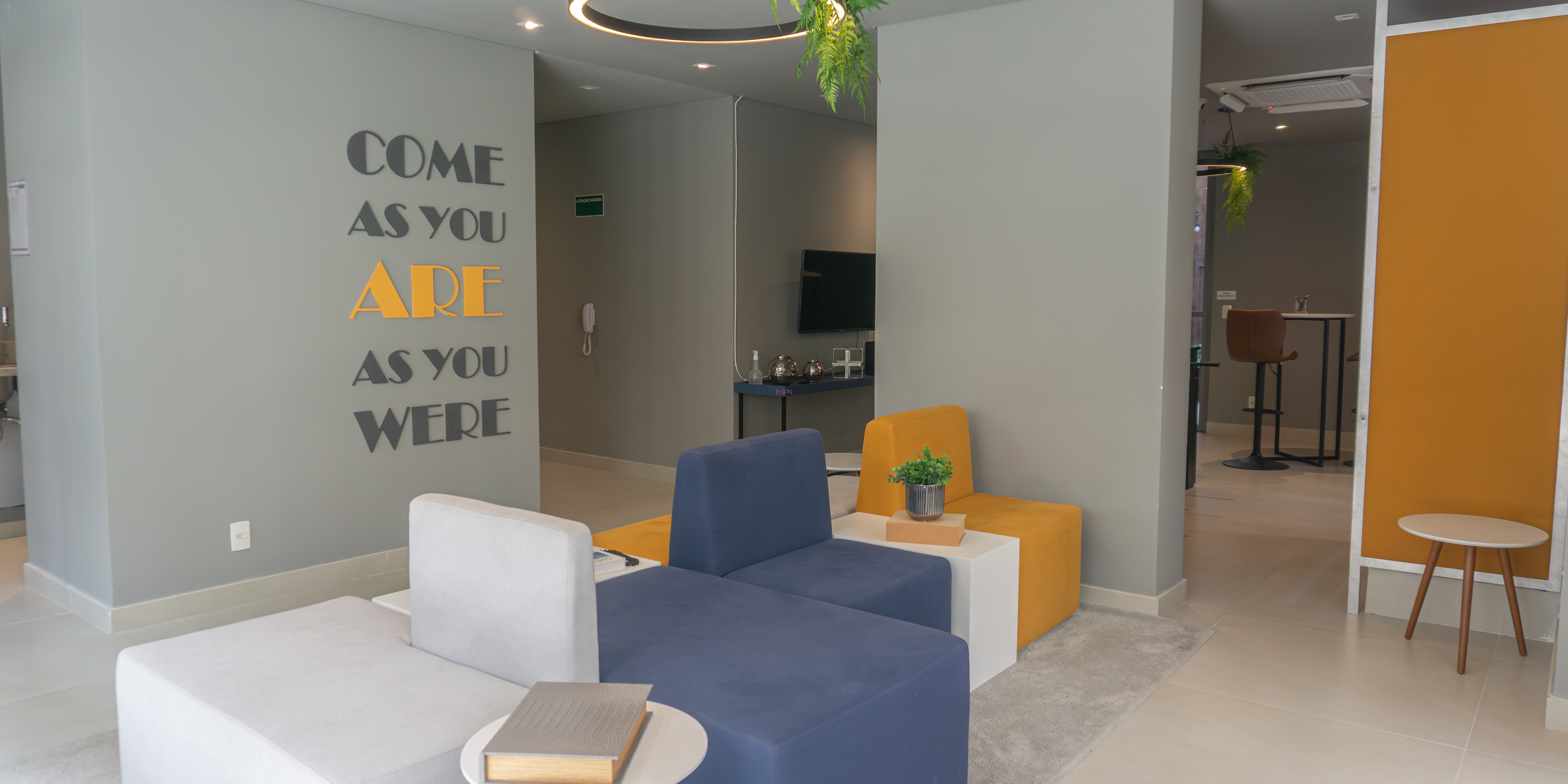 Sala-Conjunto, 25 m² - Foto 33