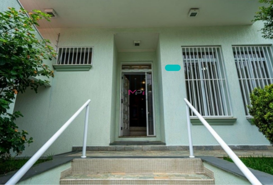 Sobrado, 4 quartos, 276 m² - Foto 17