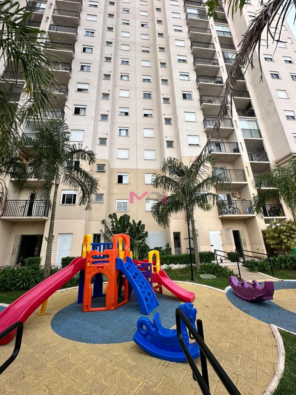 Apartamento, 2 quartos, 50 m² - Foto 23