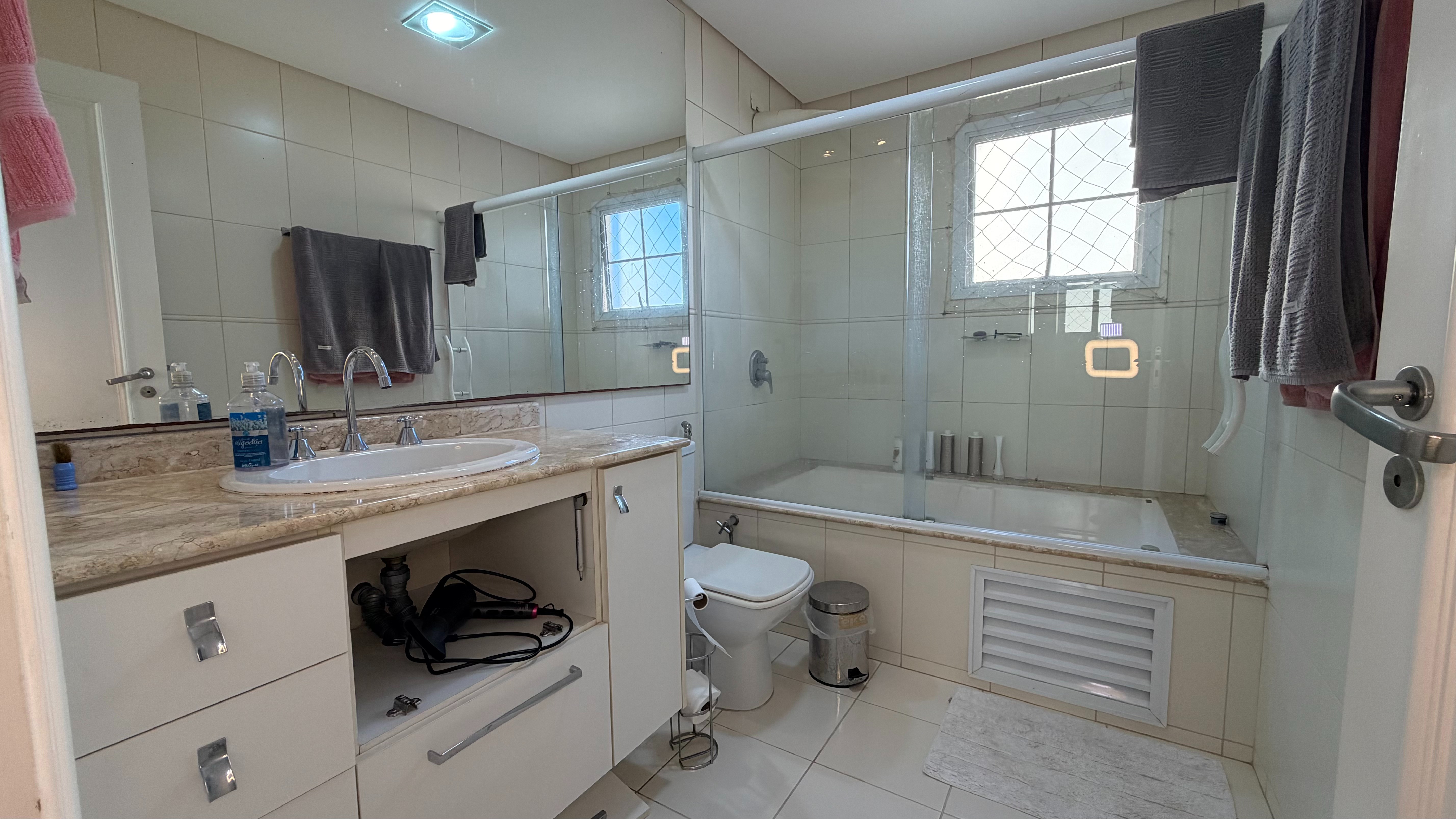 Apartamento, 3 quartos, 157 m² - Foto 36