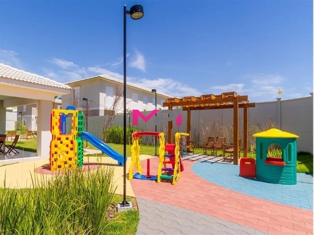 Casa de Condomínio, 3 quartos - Foto 17