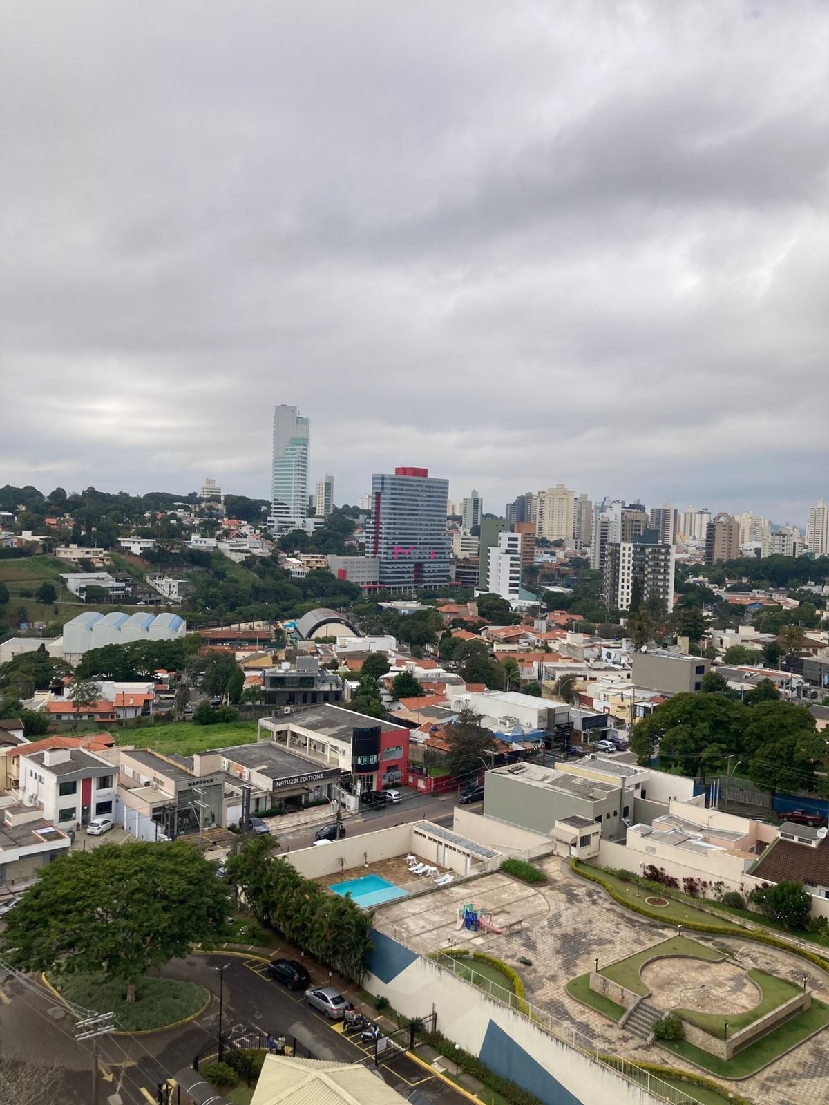 Apartamento, 3 quartos, 84 m² - Foto 33