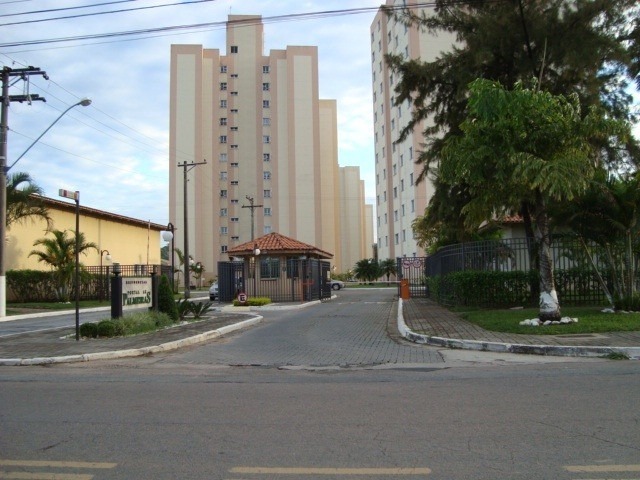 Apartamento, 2 quartos, 58 m² - Foto 14