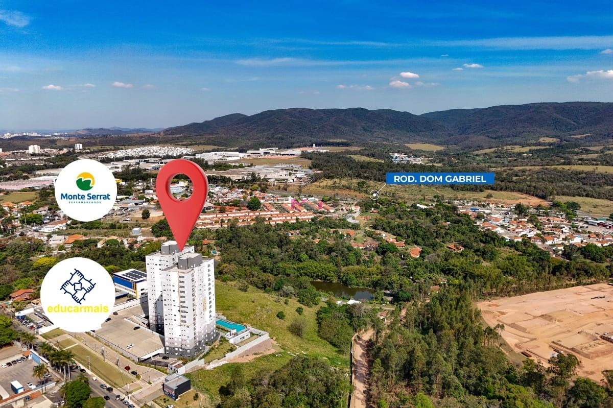 Apartamento, 2 quartos, 67 m² - Foto 23