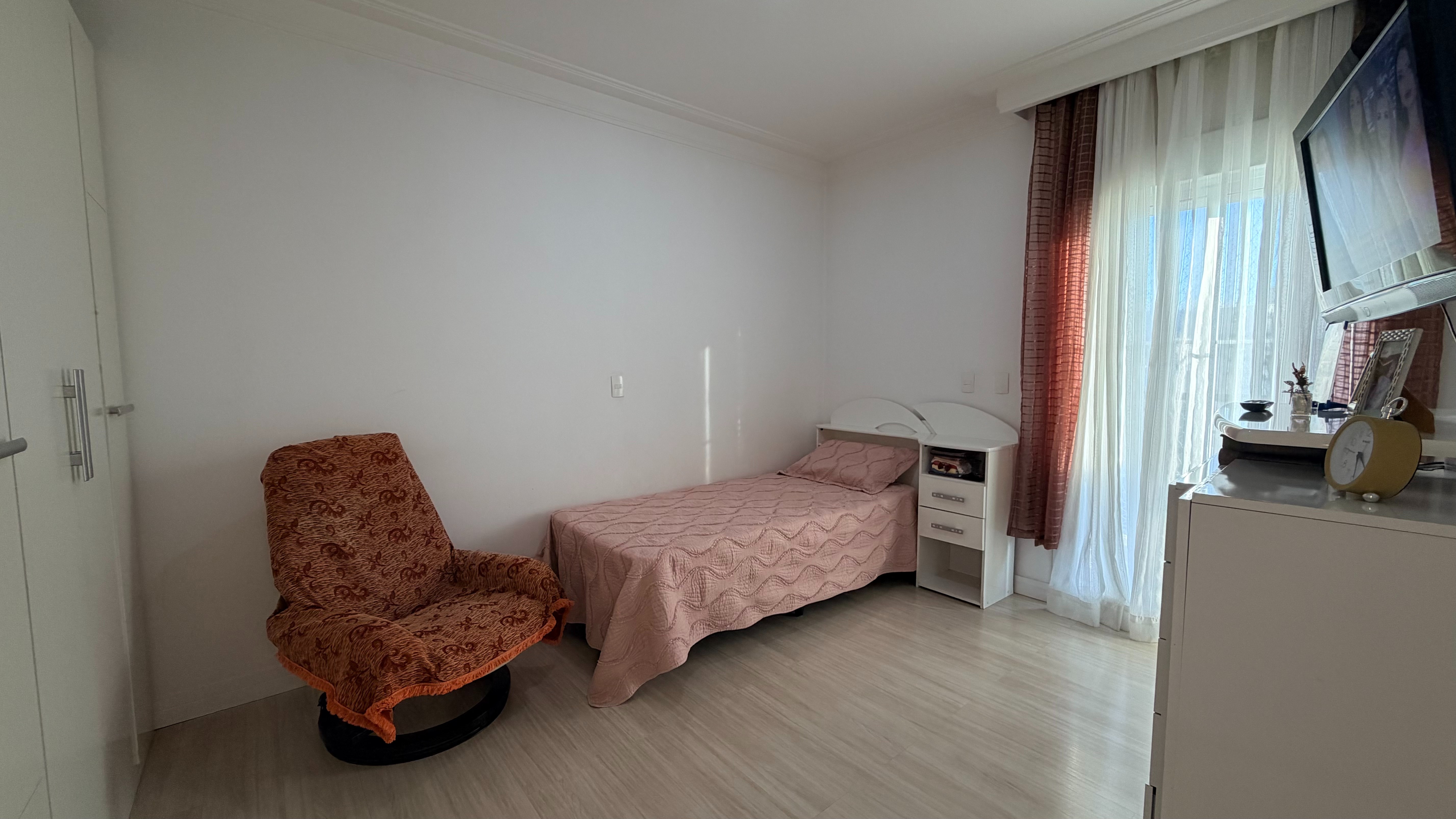 Apartamento, 3 quartos, 157 m² - Foto 27