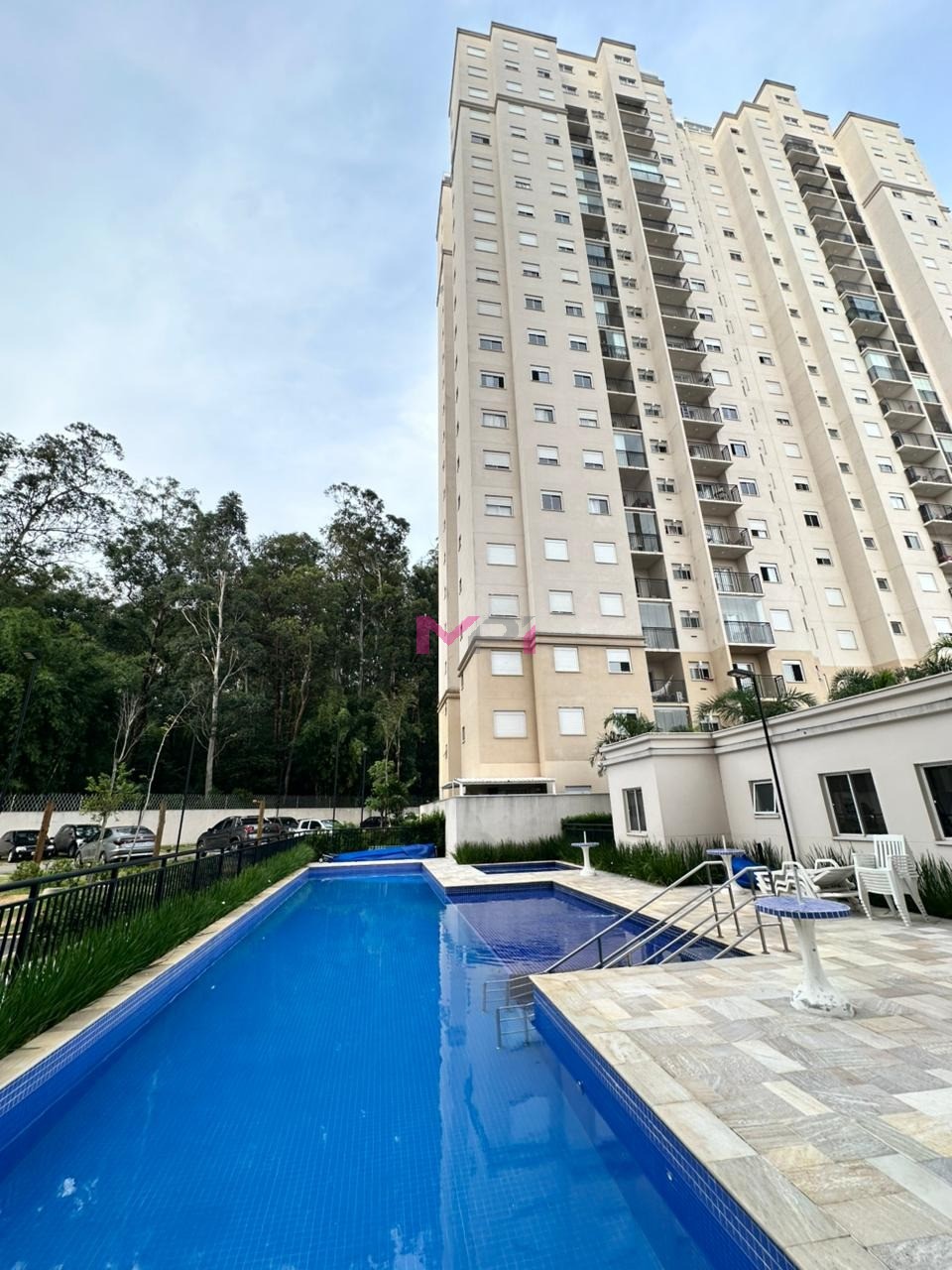 Apartamento, 2 quartos, 50 m² - Foto 20