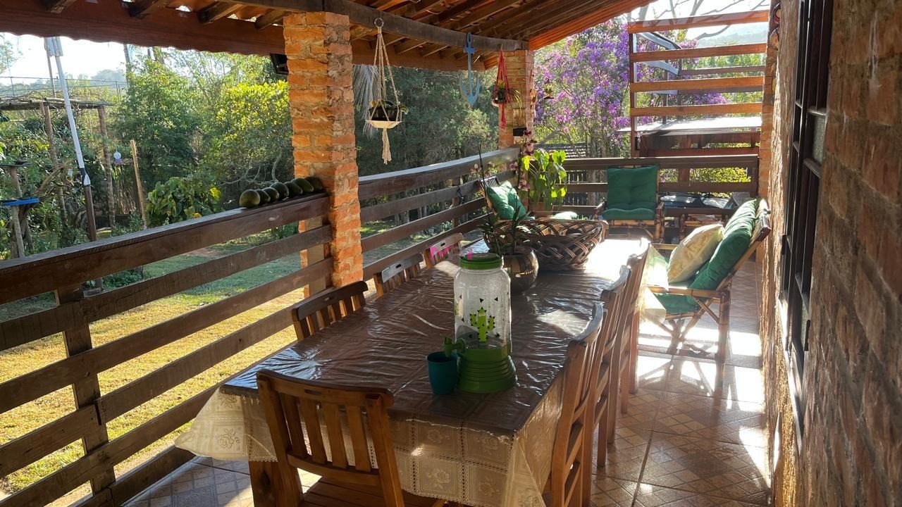 Sítio, 3 quartos, 1125 m² - Foto 19