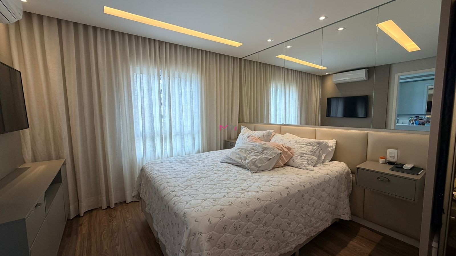 Apartamento, 3 quartos, 145 m² - Foto 20