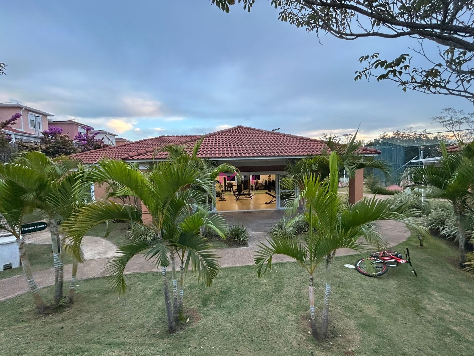 Casa de Condomínio, 3 quartos - Foto 42