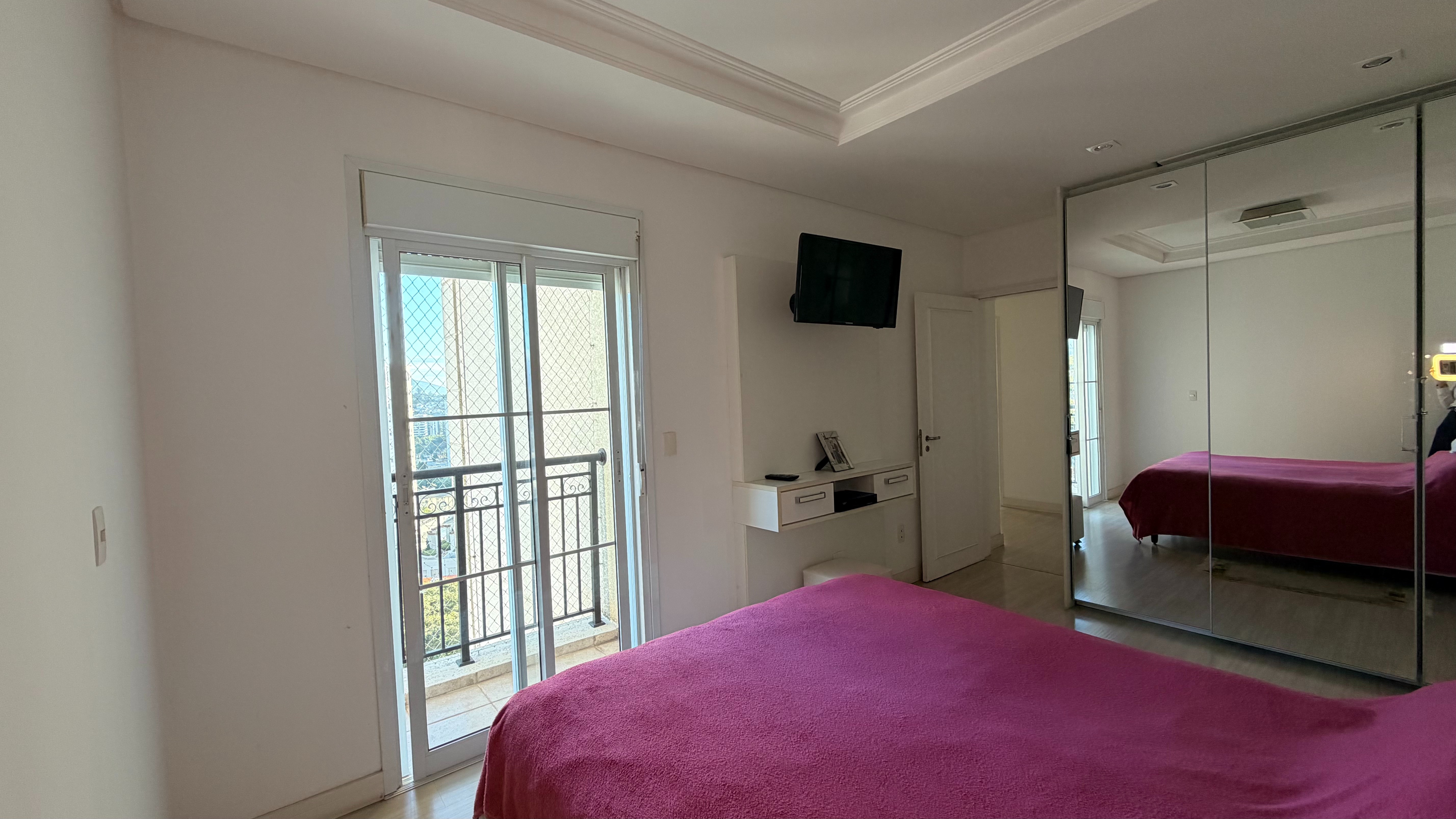 Apartamento, 3 quartos, 157 m² - Foto 23