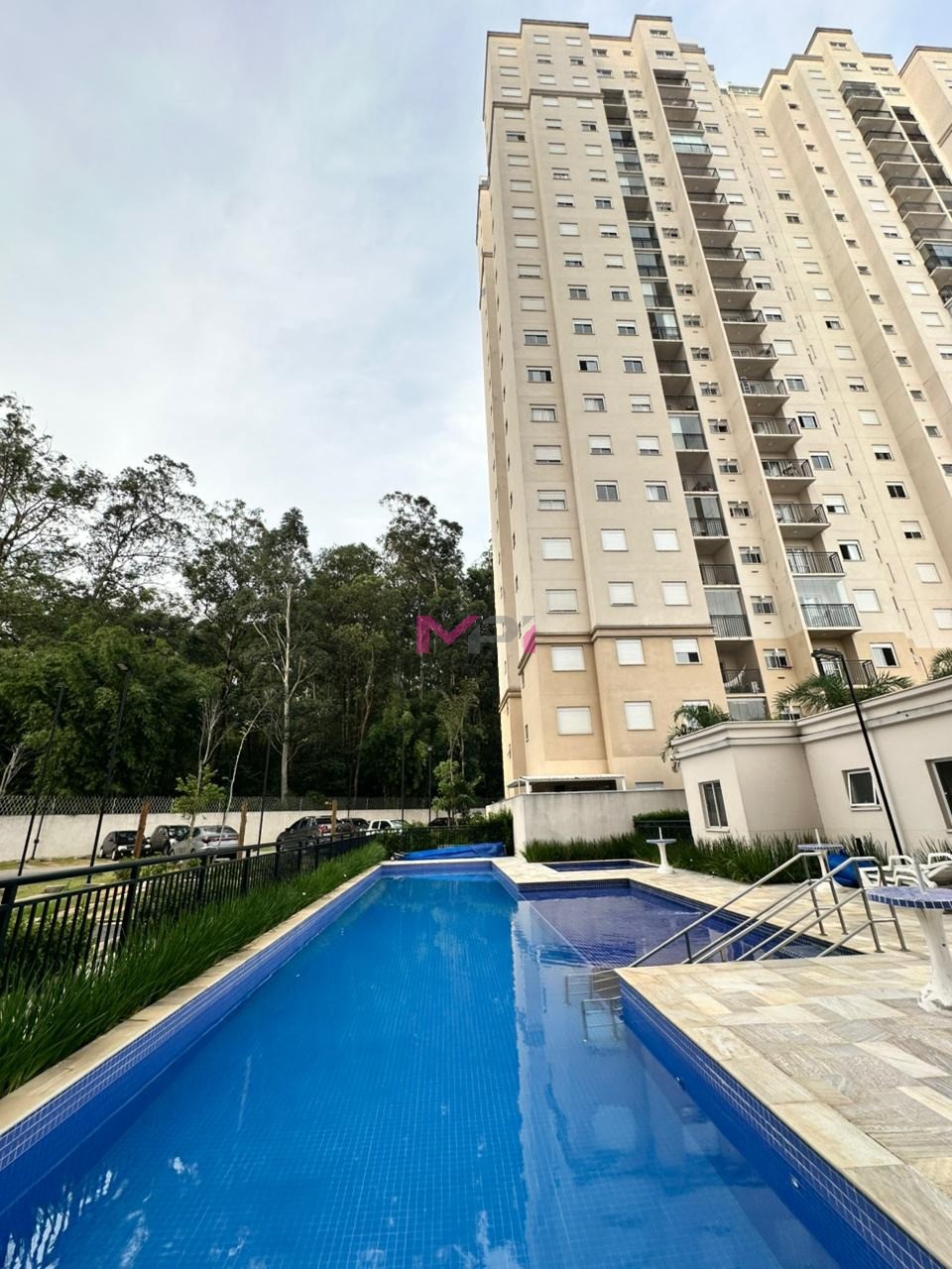 Apartamento, 2 quartos, 50 m² - Foto 19