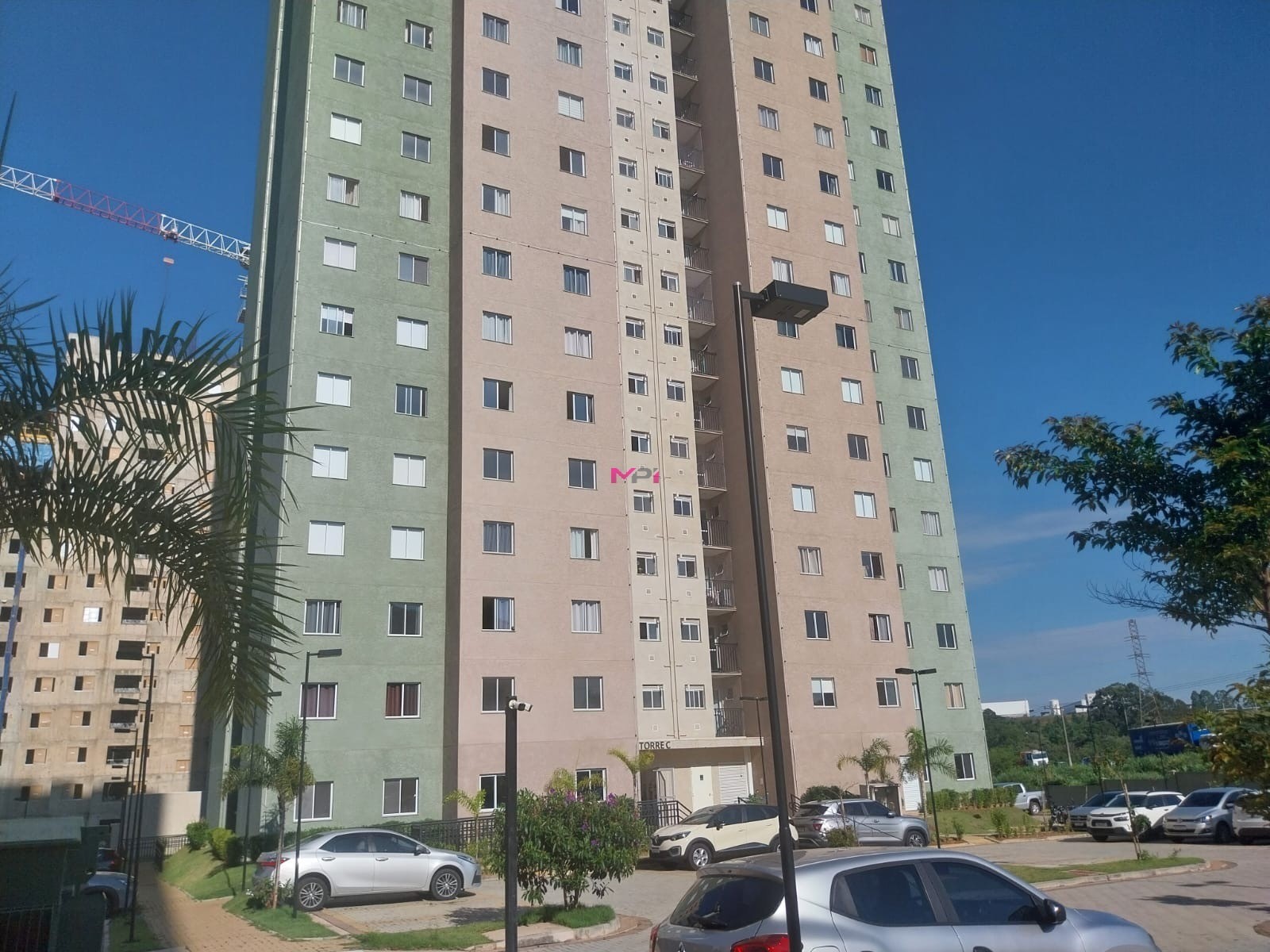 Apartamento, 3 quartos, 64 m² - Foto 16