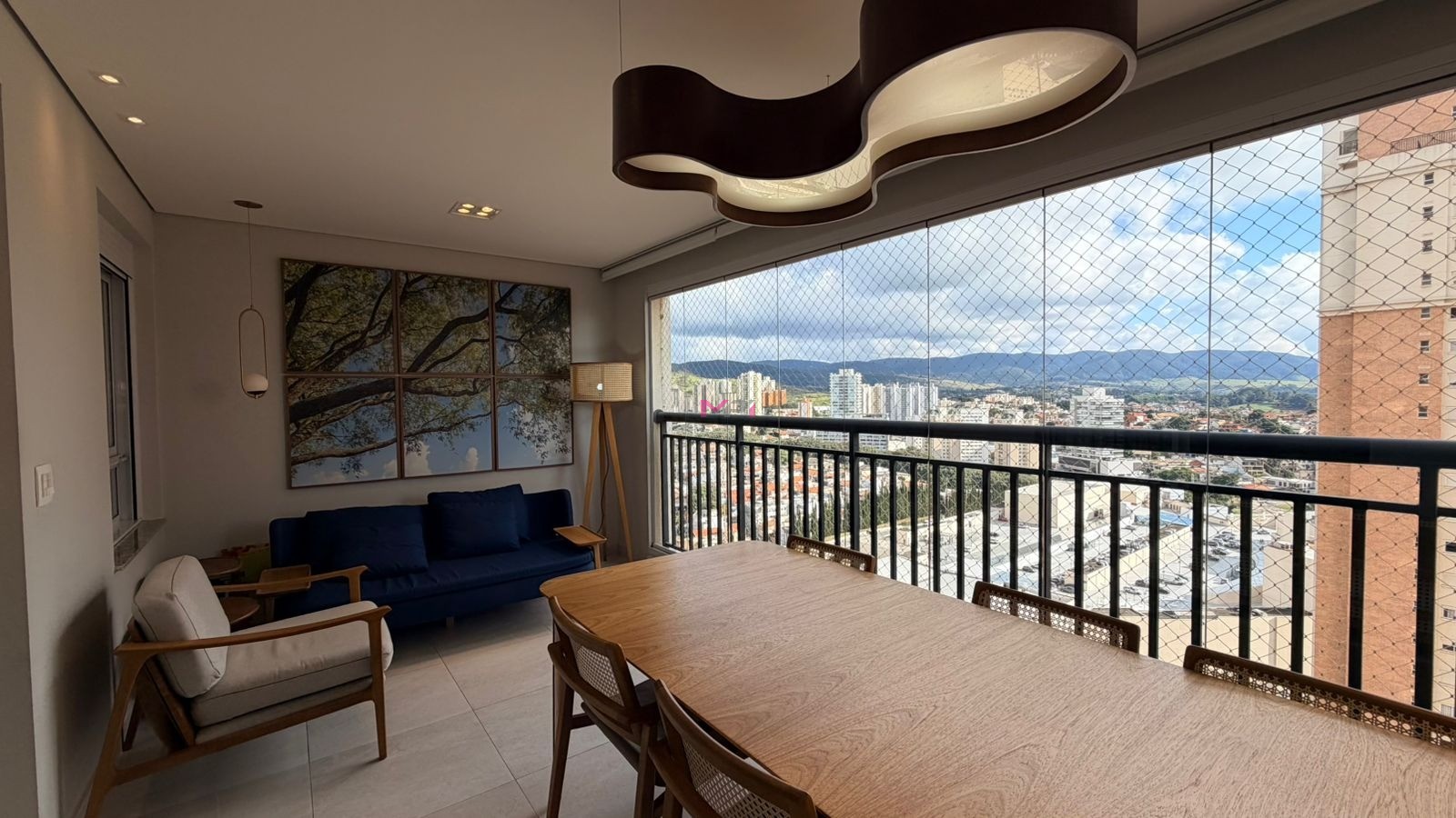 Apartamento, 3 quartos, 145 m² - Foto 33