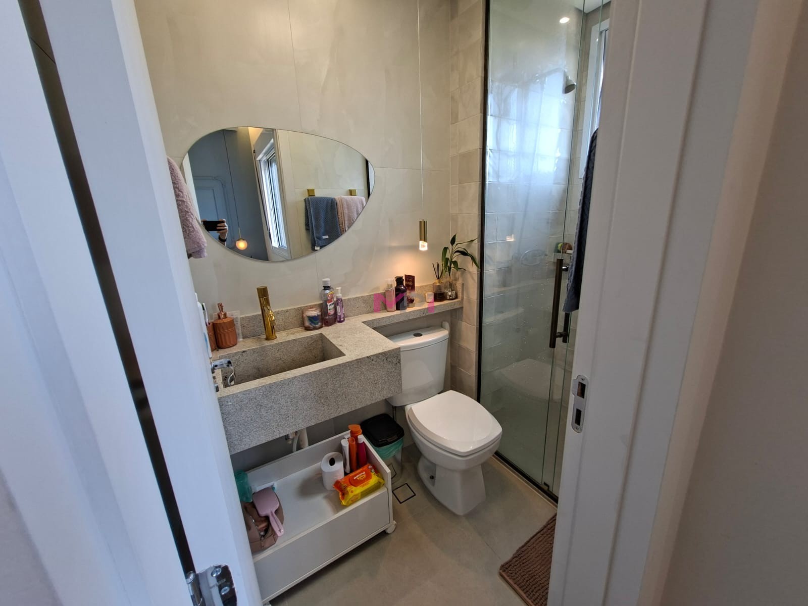 Apartamento, 2 quartos, 59 m² - Foto 17