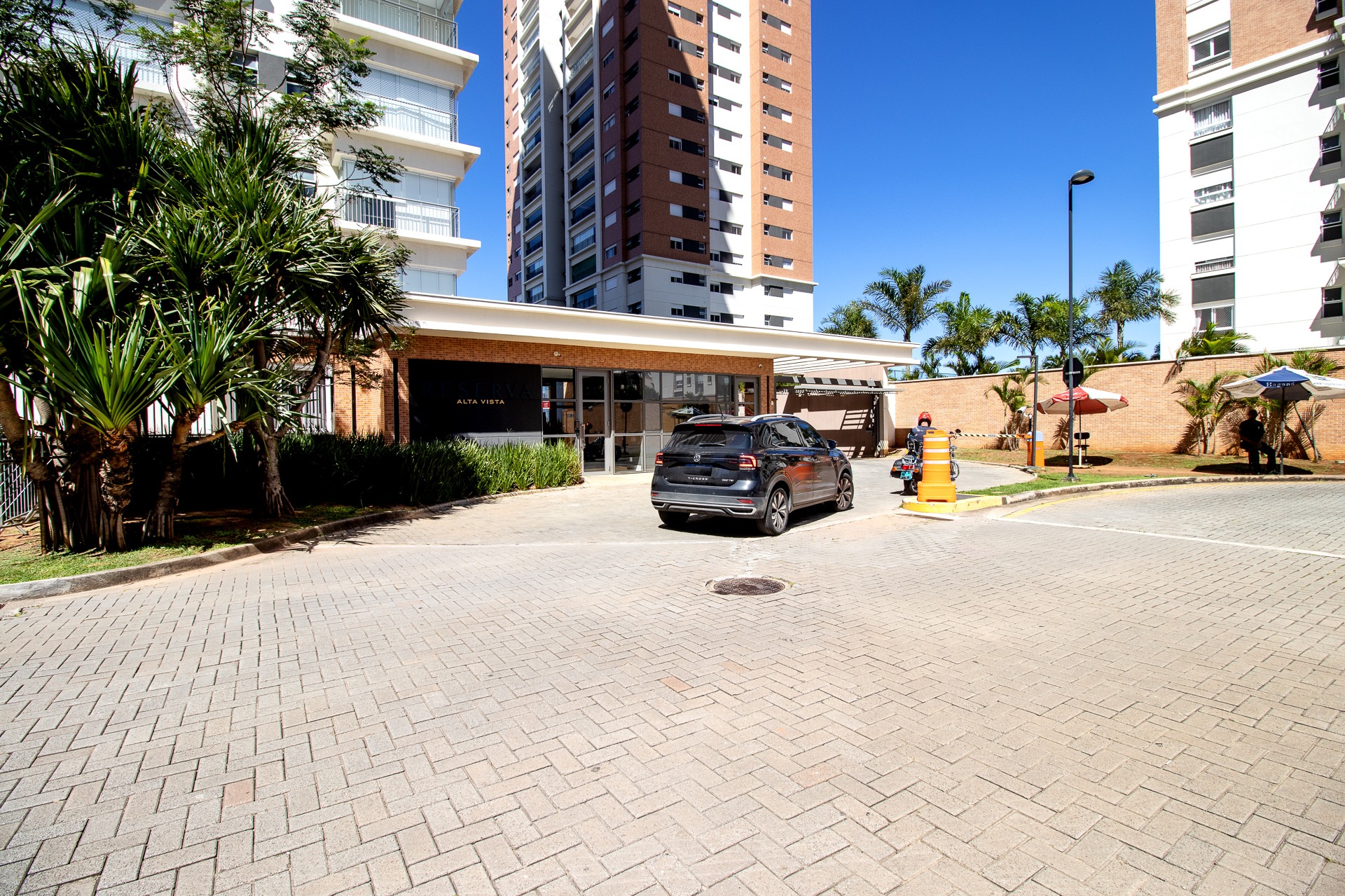 Apartamento, 3 quartos, 175 m² - Foto 43
