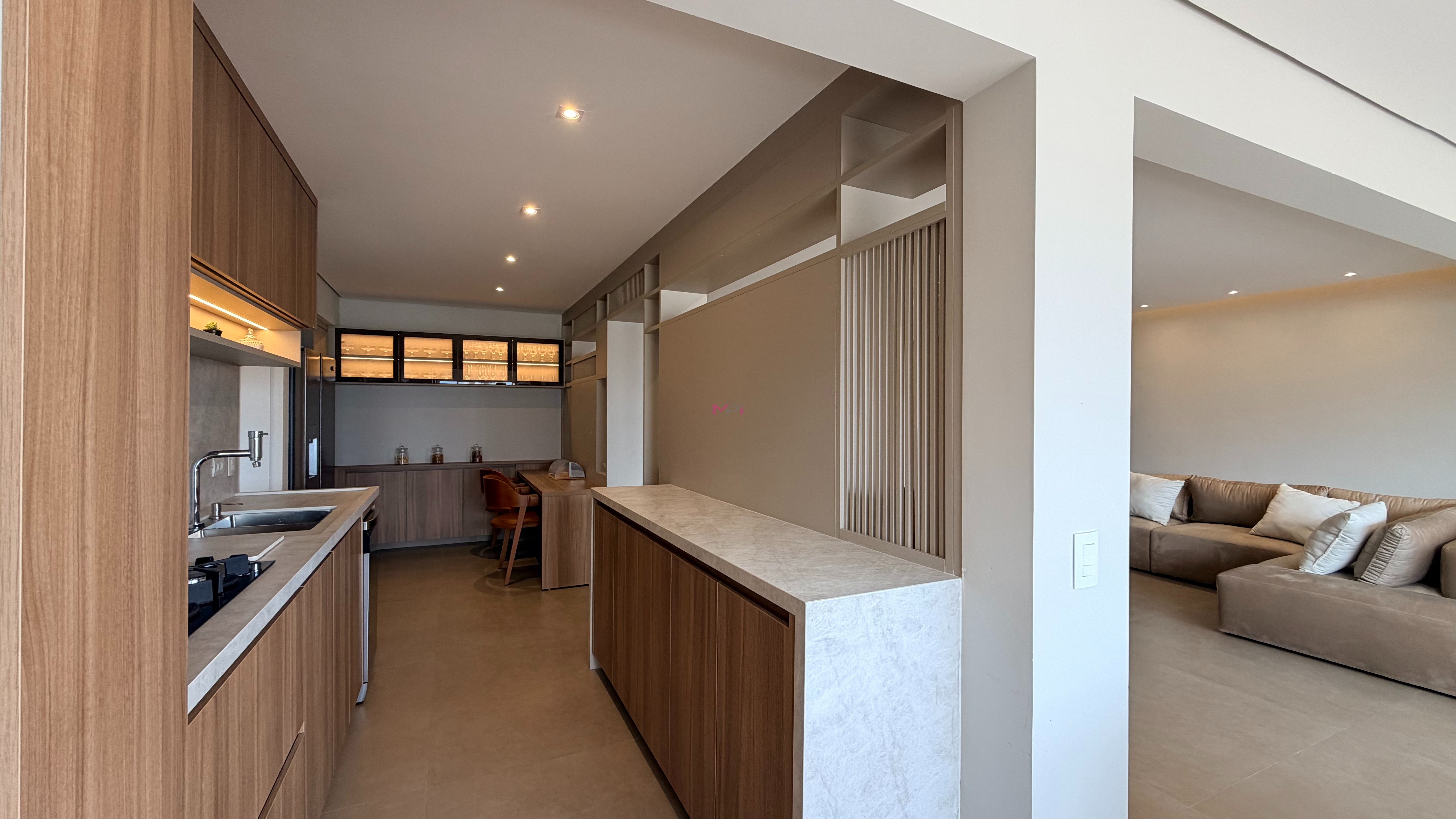 Apartamento, 3 quartos, 152 m² - Foto 23