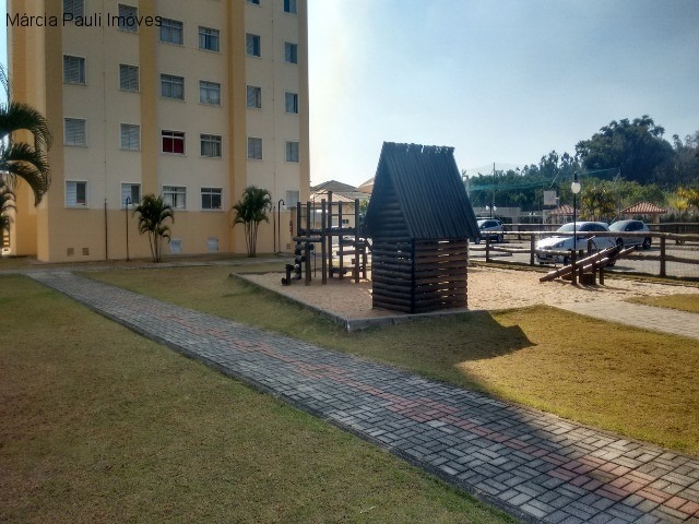 Apartamento, 2 quartos, 58 m² - Foto 17