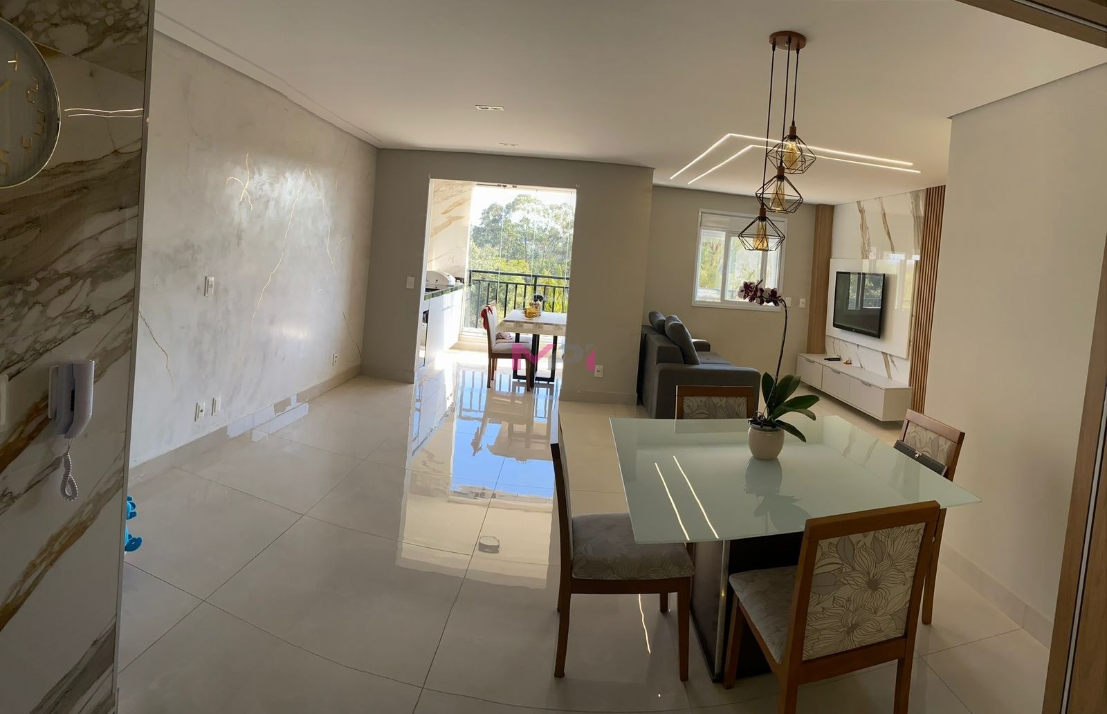 Apartamento, 2 quartos, 111 m² - Foto 13