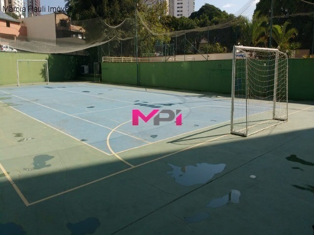 Apartamento, 4 quartos, 270 m² - Foto 23