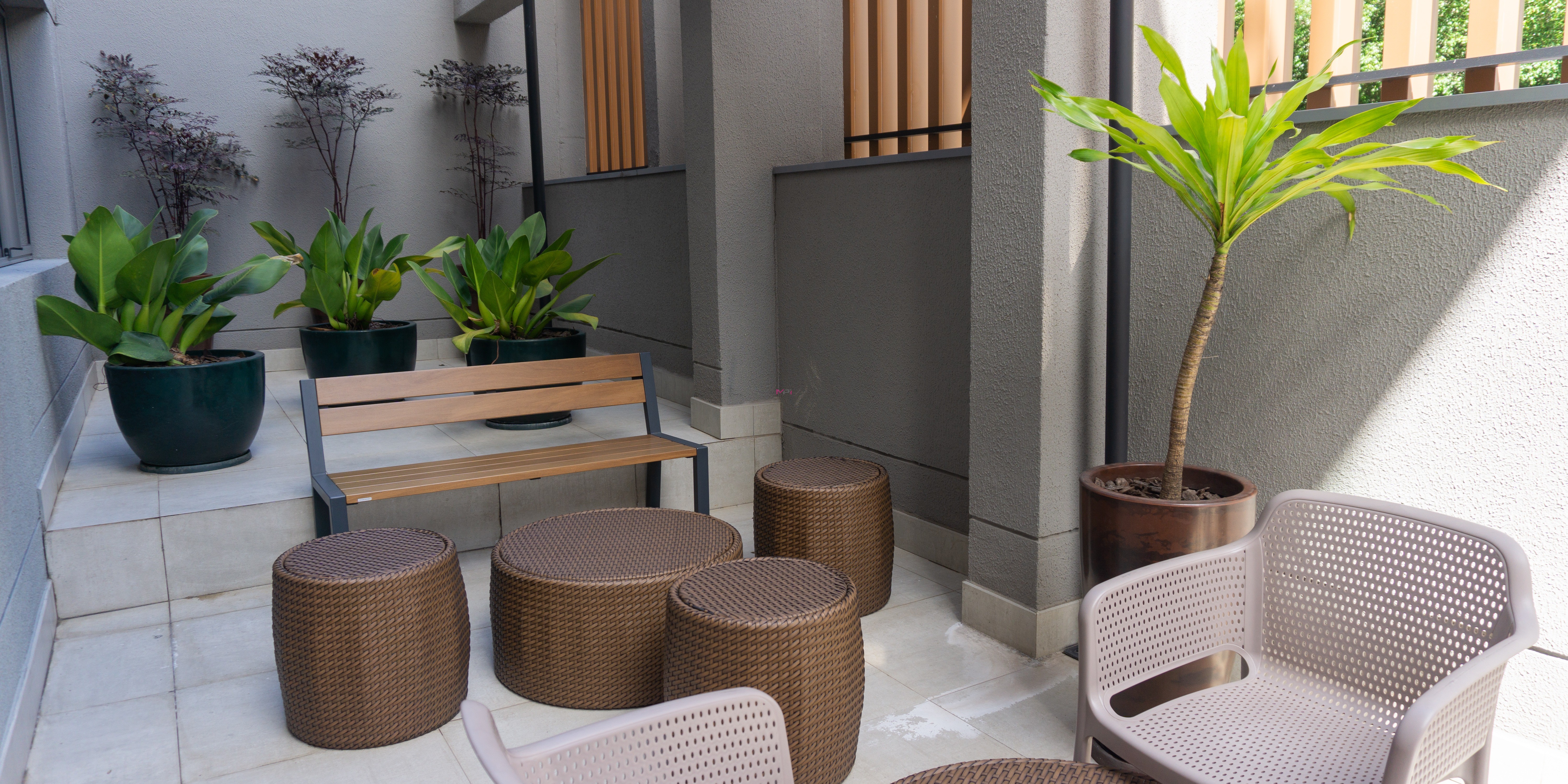 Sala-Conjunto, 25 m² - Foto 46