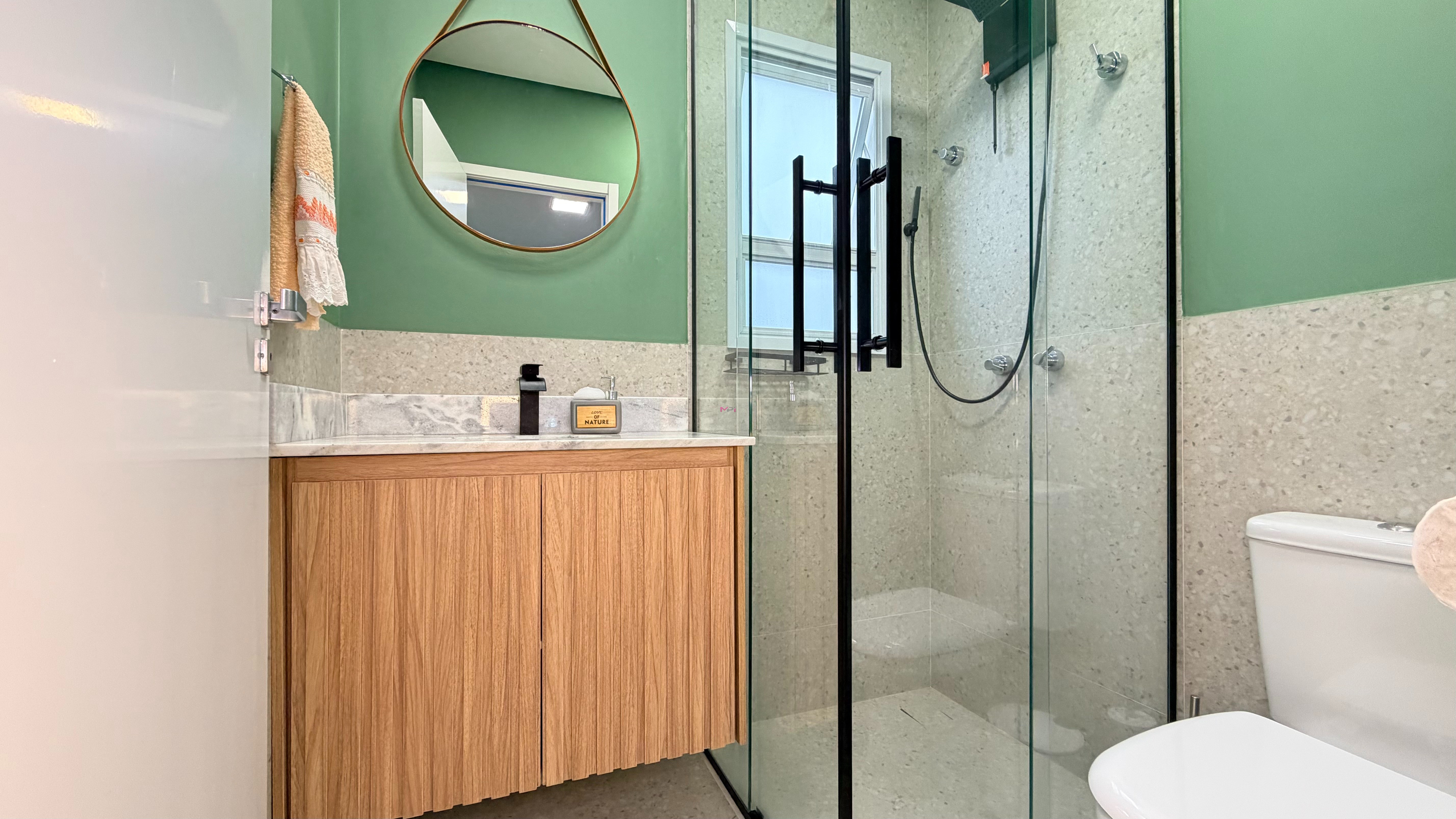 Casa de Condomínio, 3 quartos - Foto 17