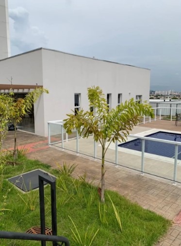 Apartamento, 3 quartos, 54 m² - Foto 17
