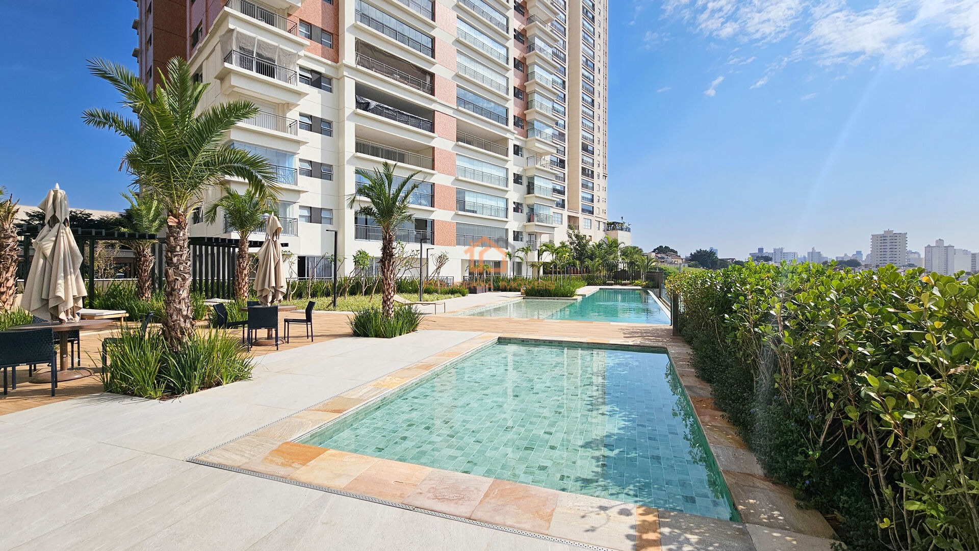 Apartamento, 4 quartos, 175 m² - Foto 32