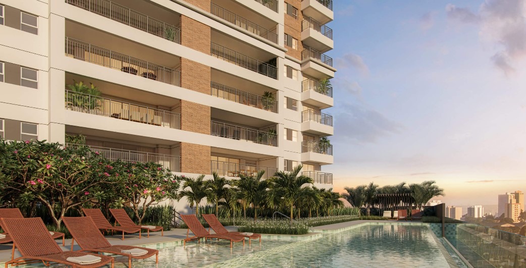 Apartamento, 3 quartos, 175 m² - Foto 13