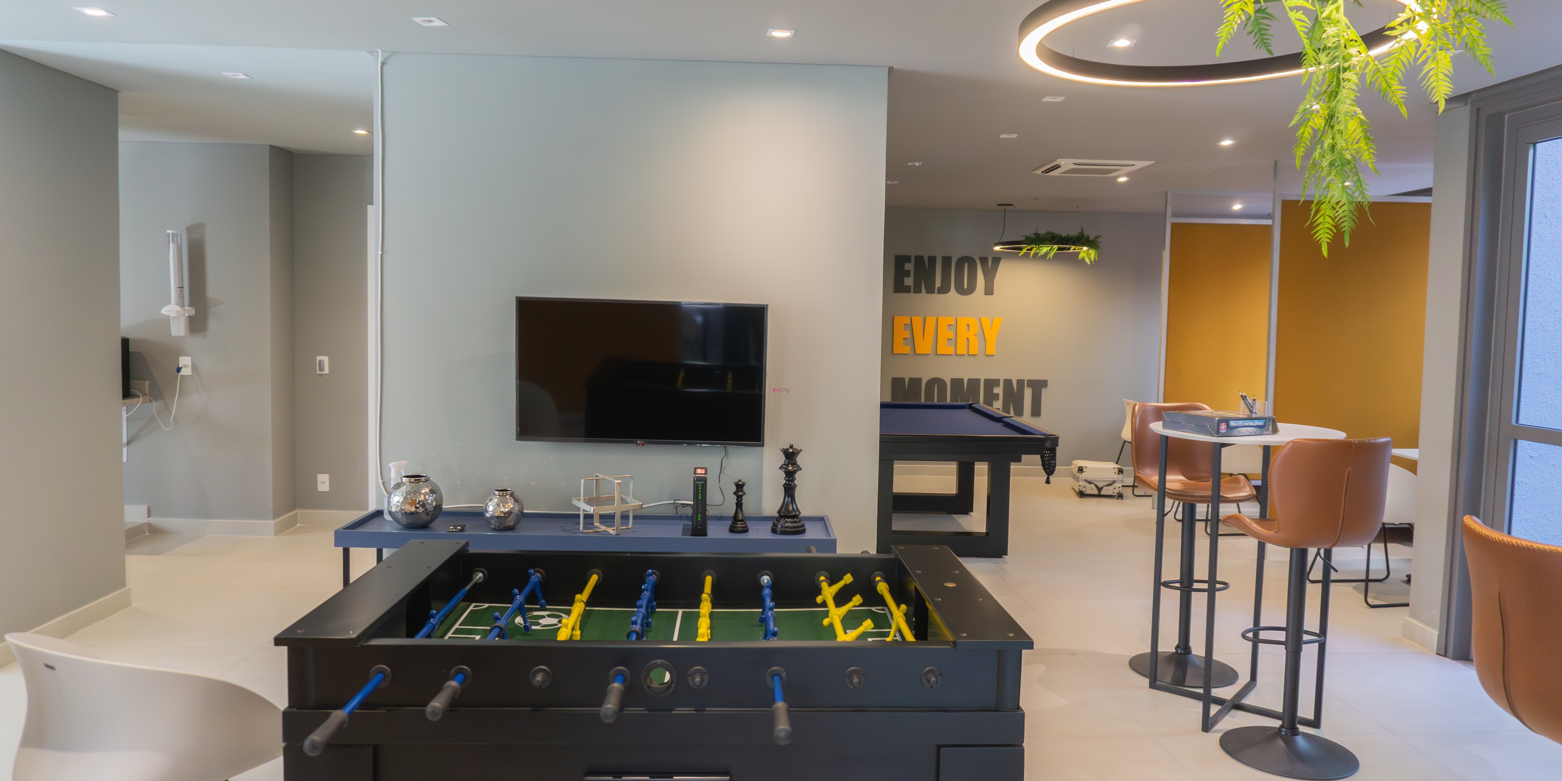 Sala-Conjunto, 25 m² - Foto 39