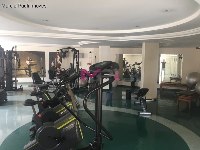 Apartamento, 3 quartos, 157 m² - Foto 46