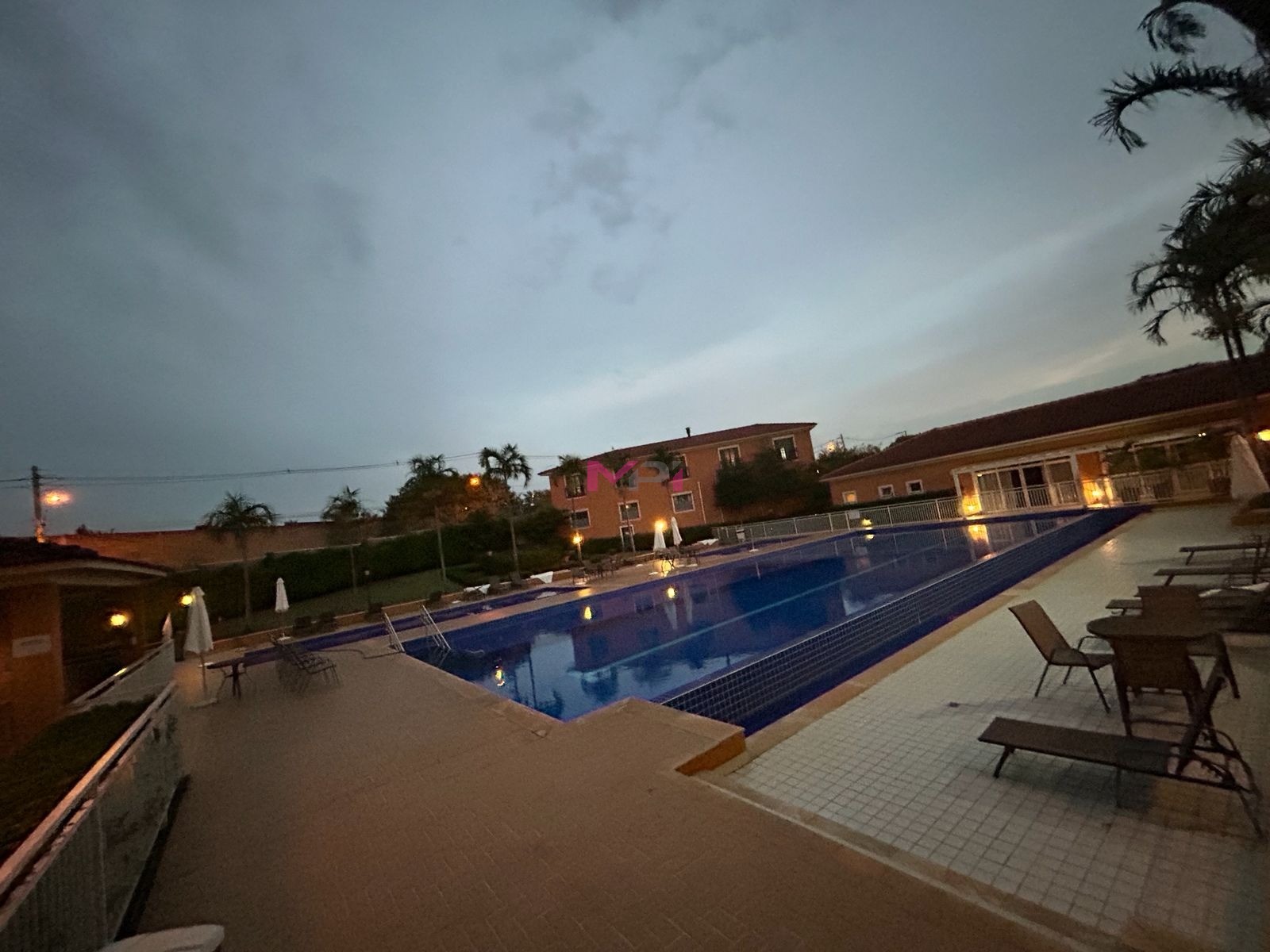 Casa de Condomínio, 3 quartos - Foto 47