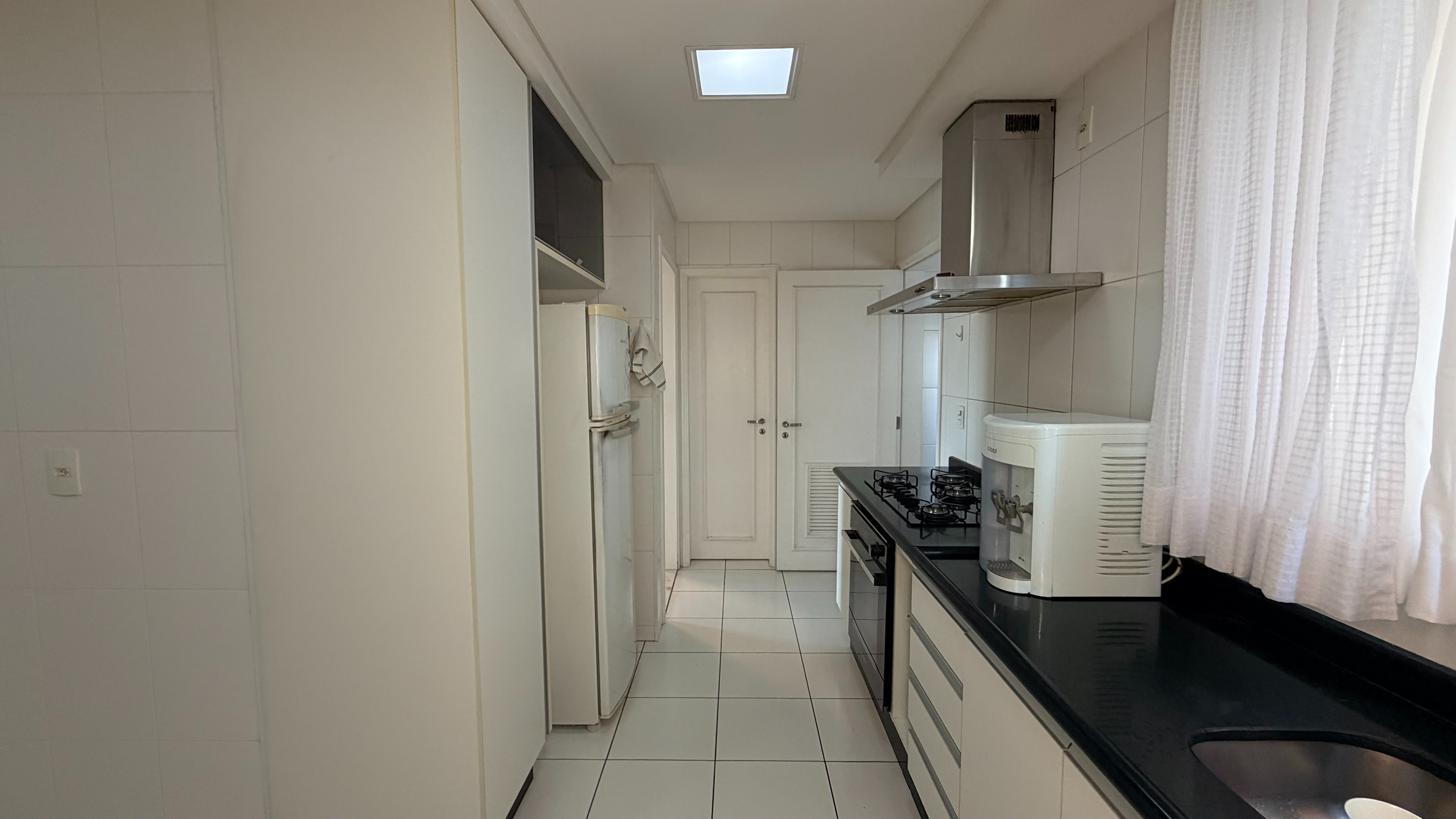 Apartamento, 3 quartos, 157 m² - Foto 17