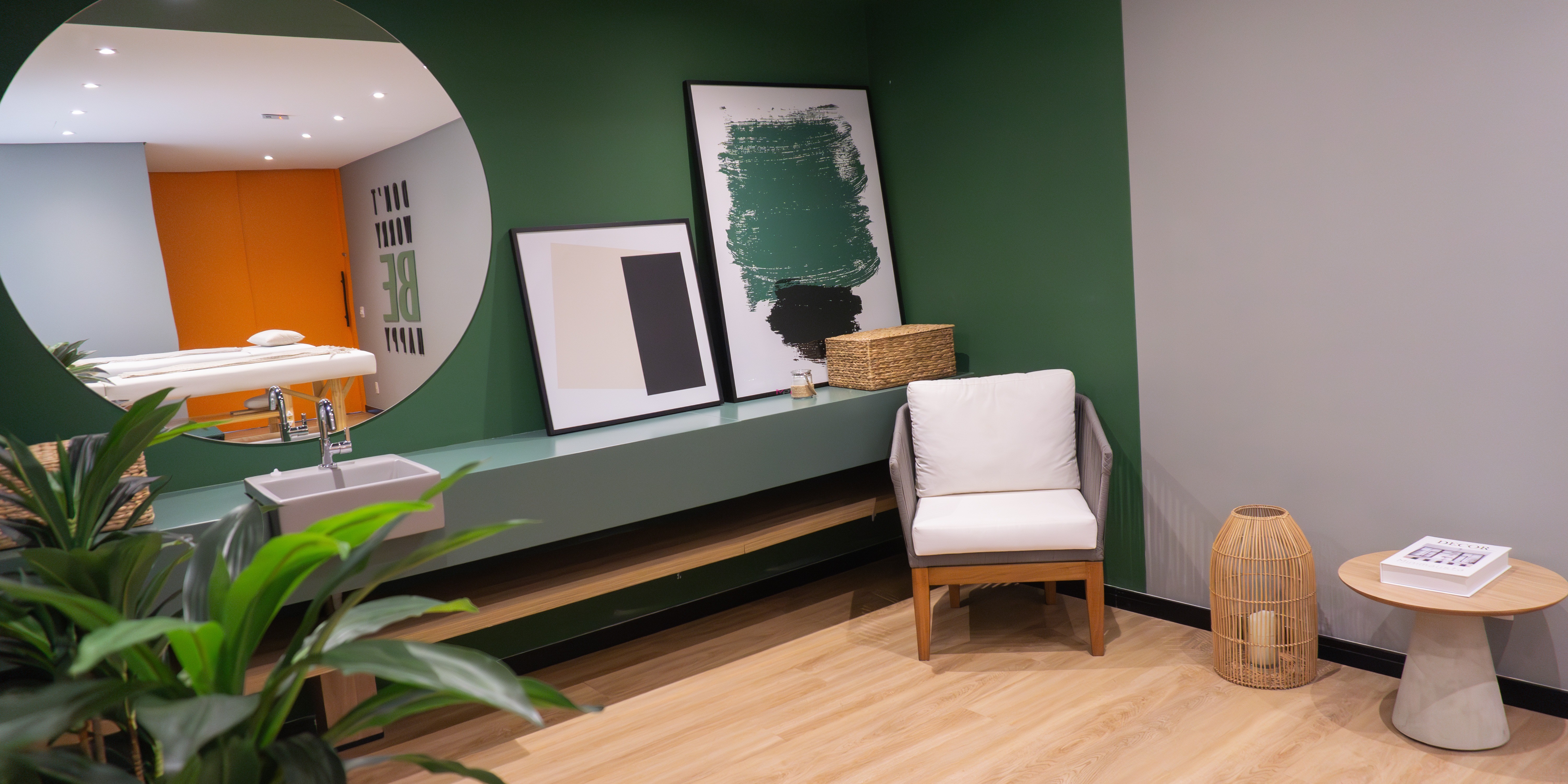 Sala-Conjunto, 25 m² - Foto 58