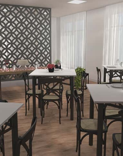 Apartamento, 2 quartos, 54 m² - Foto 22