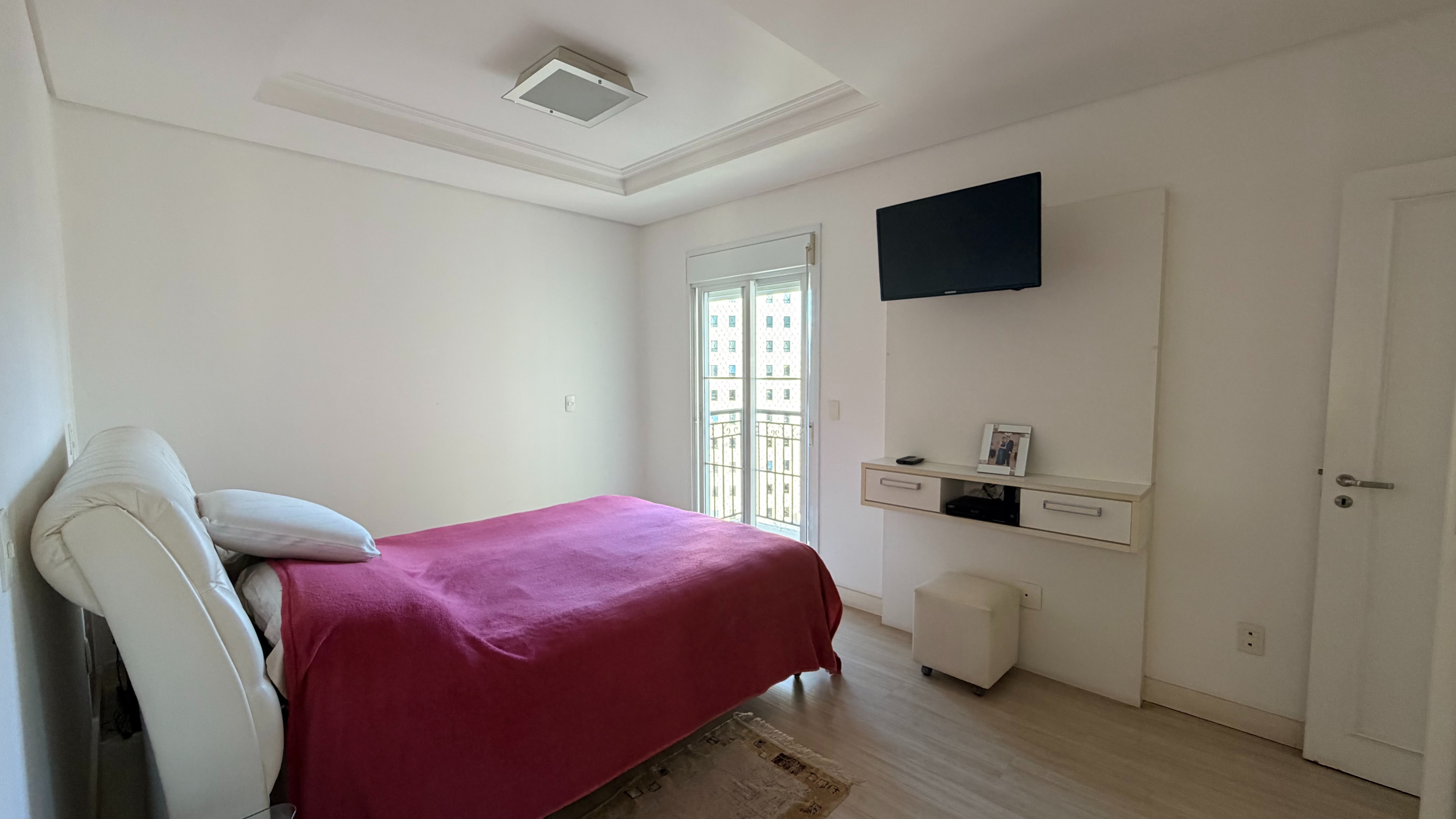 Apartamento, 3 quartos, 157 m² - Foto 24