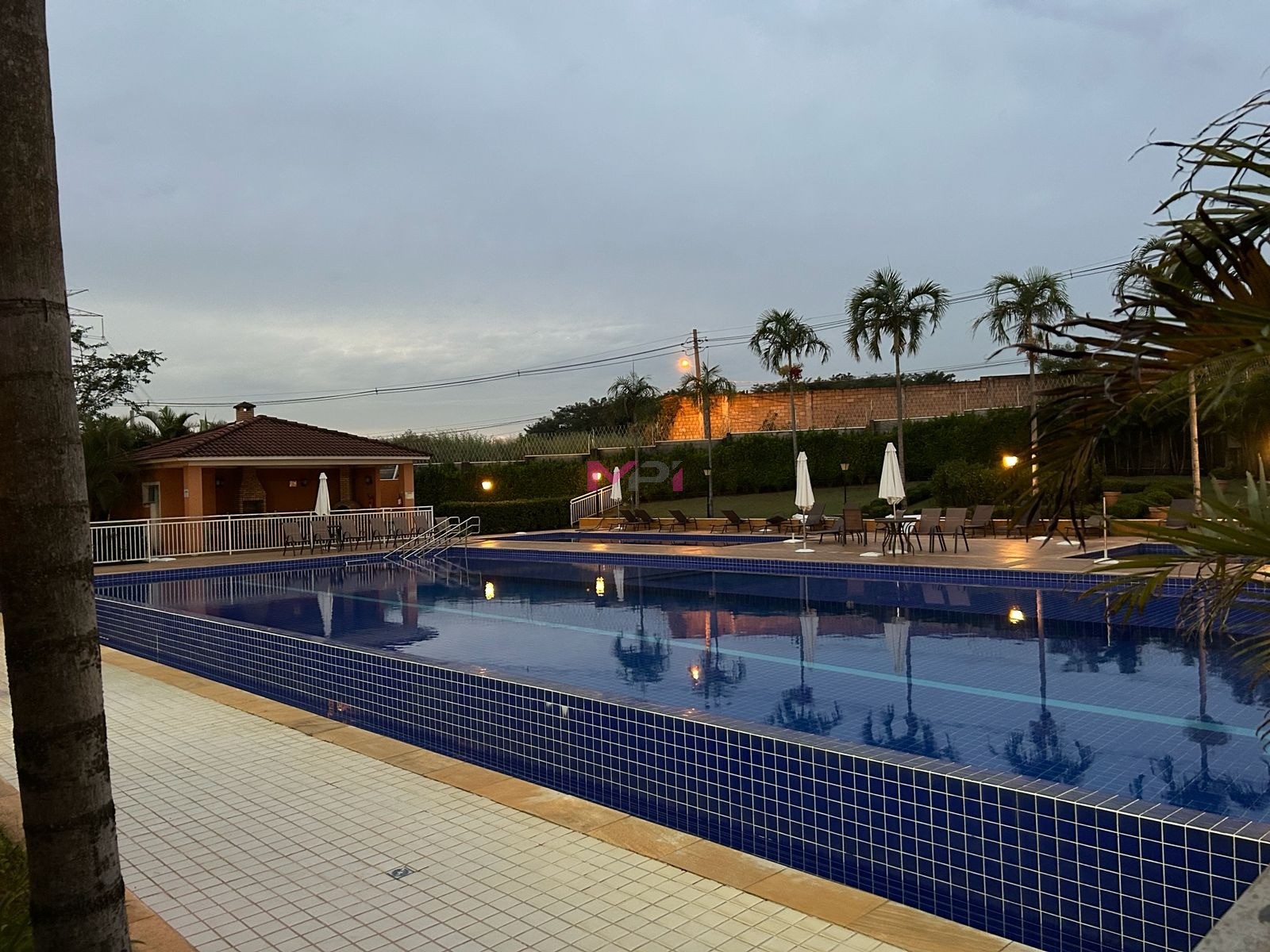 Casa de Condomínio, 3 quartos - Foto 45