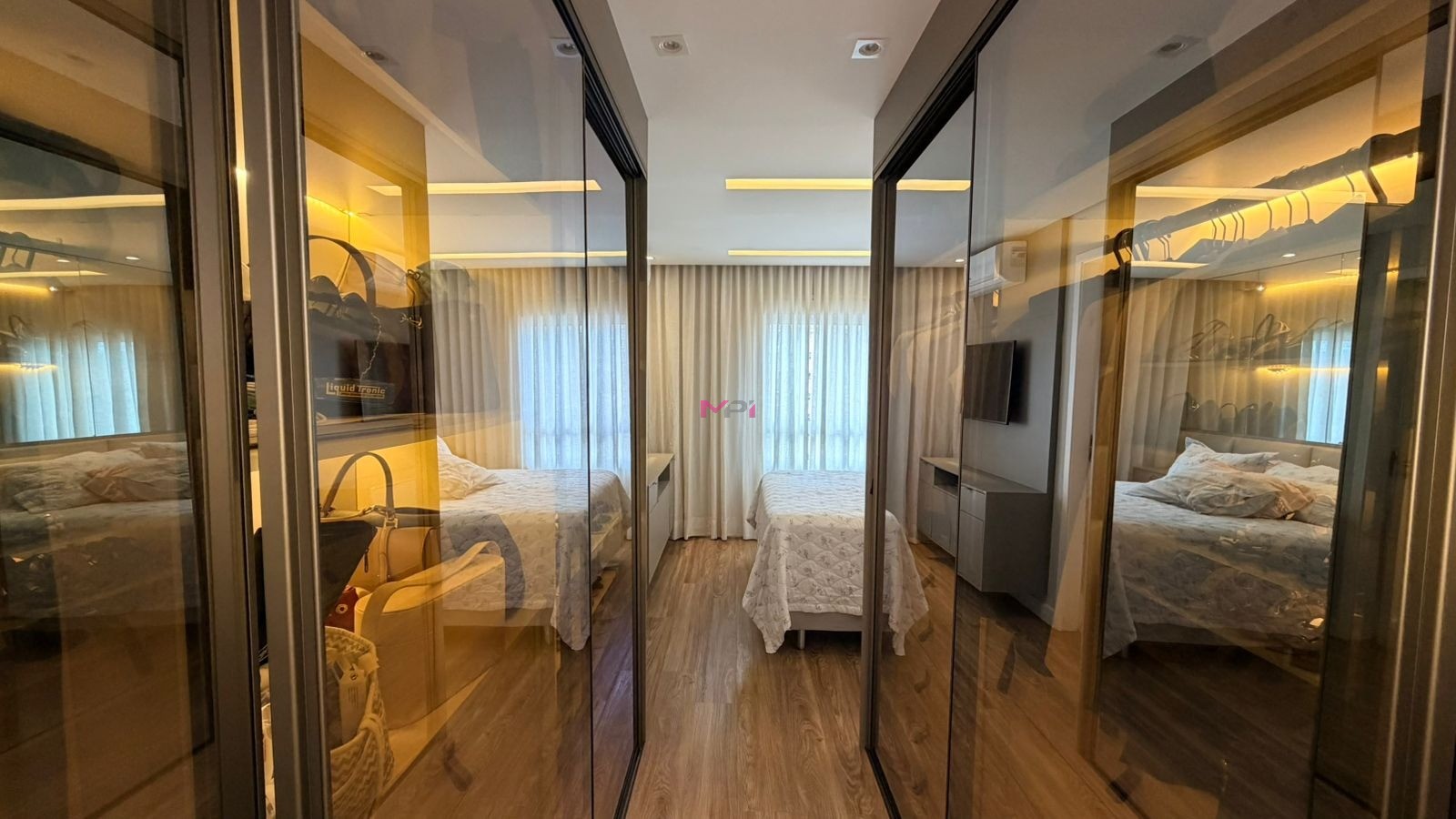 Apartamento, 3 quartos, 145 m² - Foto 19