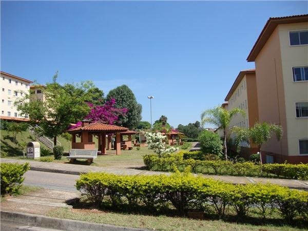 Apartamento, 2 quartos, 65 m² - Foto 27