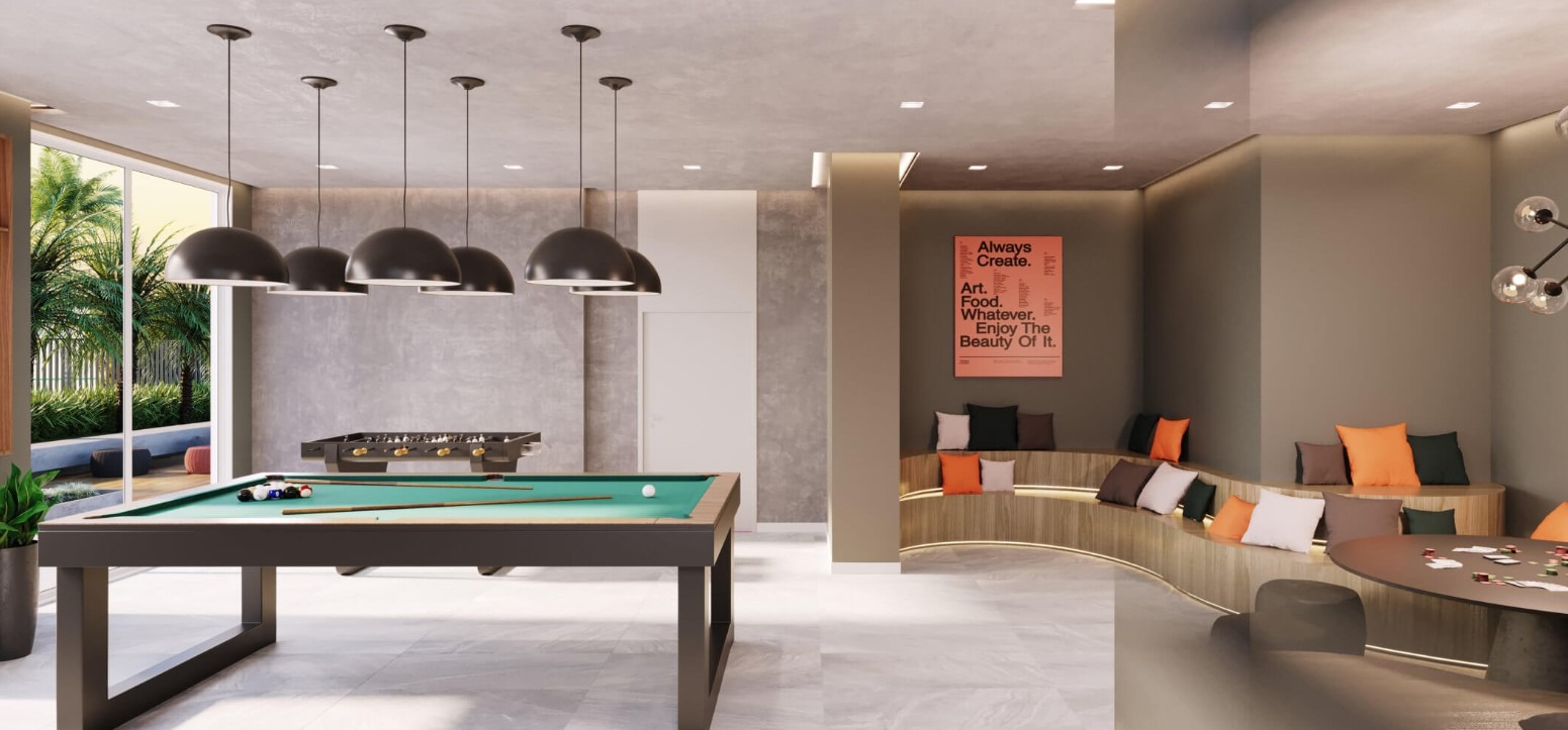 Apartamento, 3 quartos, 175 m² - Foto 21