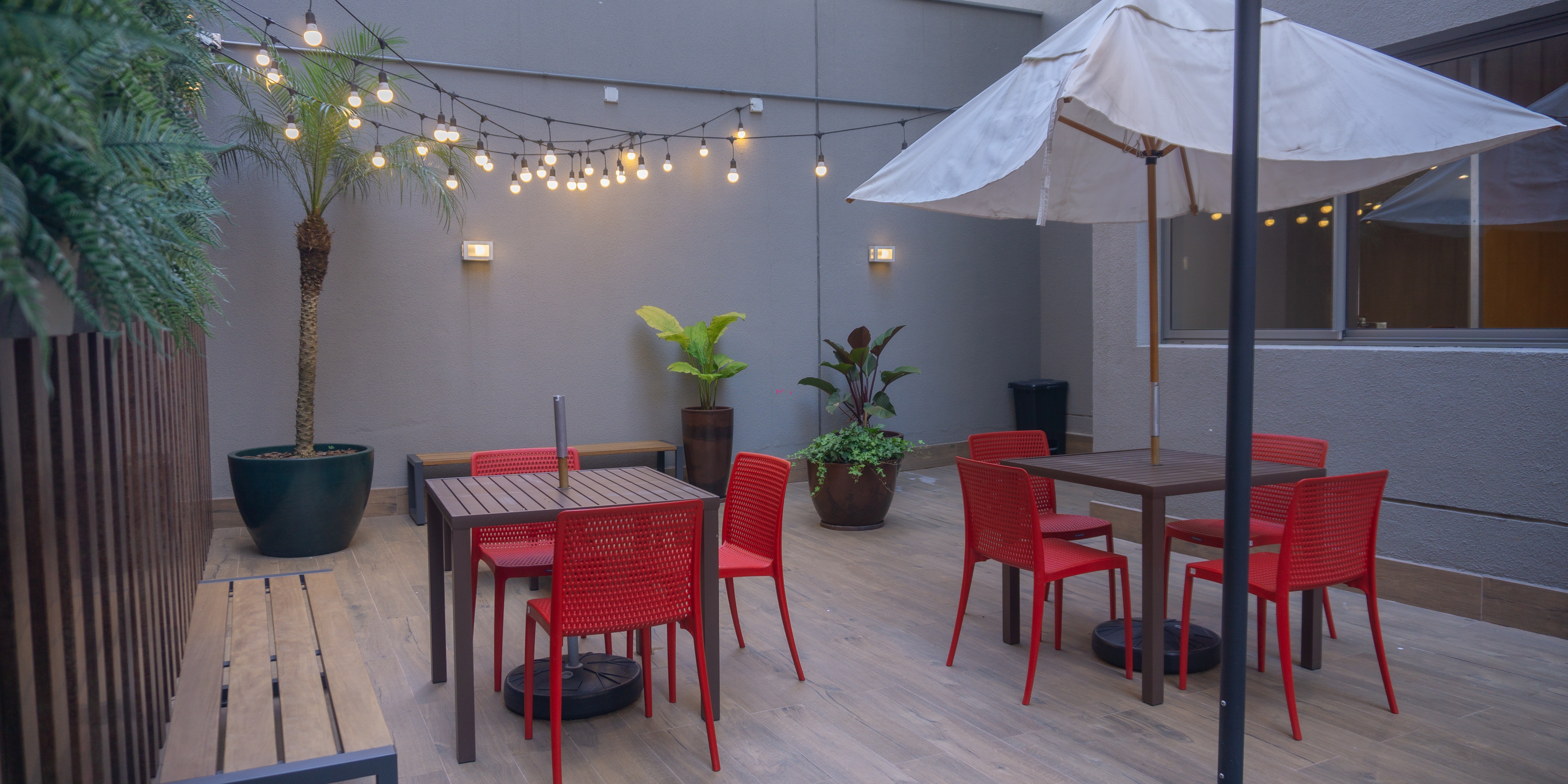 Sala-Conjunto, 25 m² - Foto 44