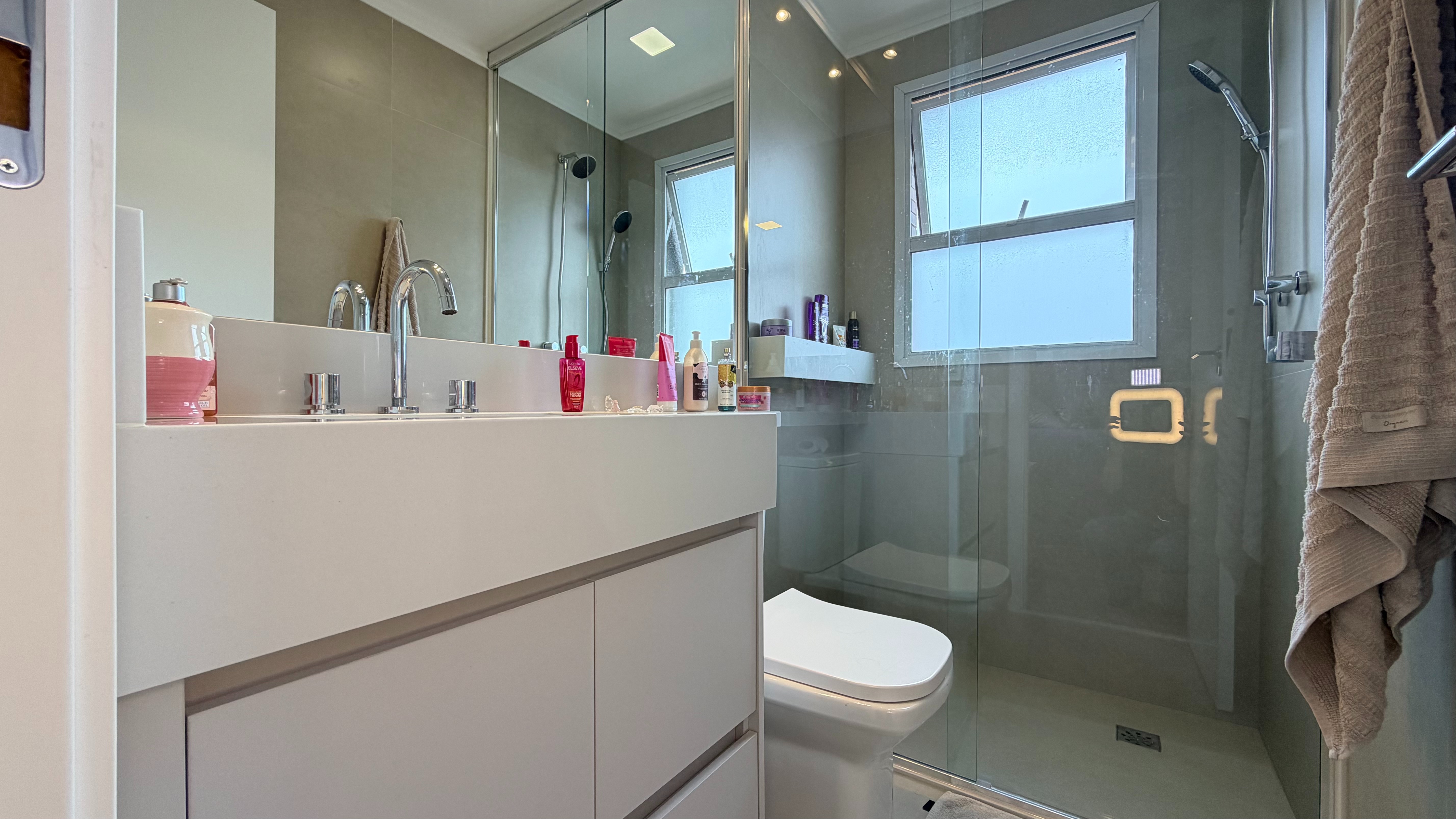Apartamento, 3 quartos, 152 m² - Foto 34