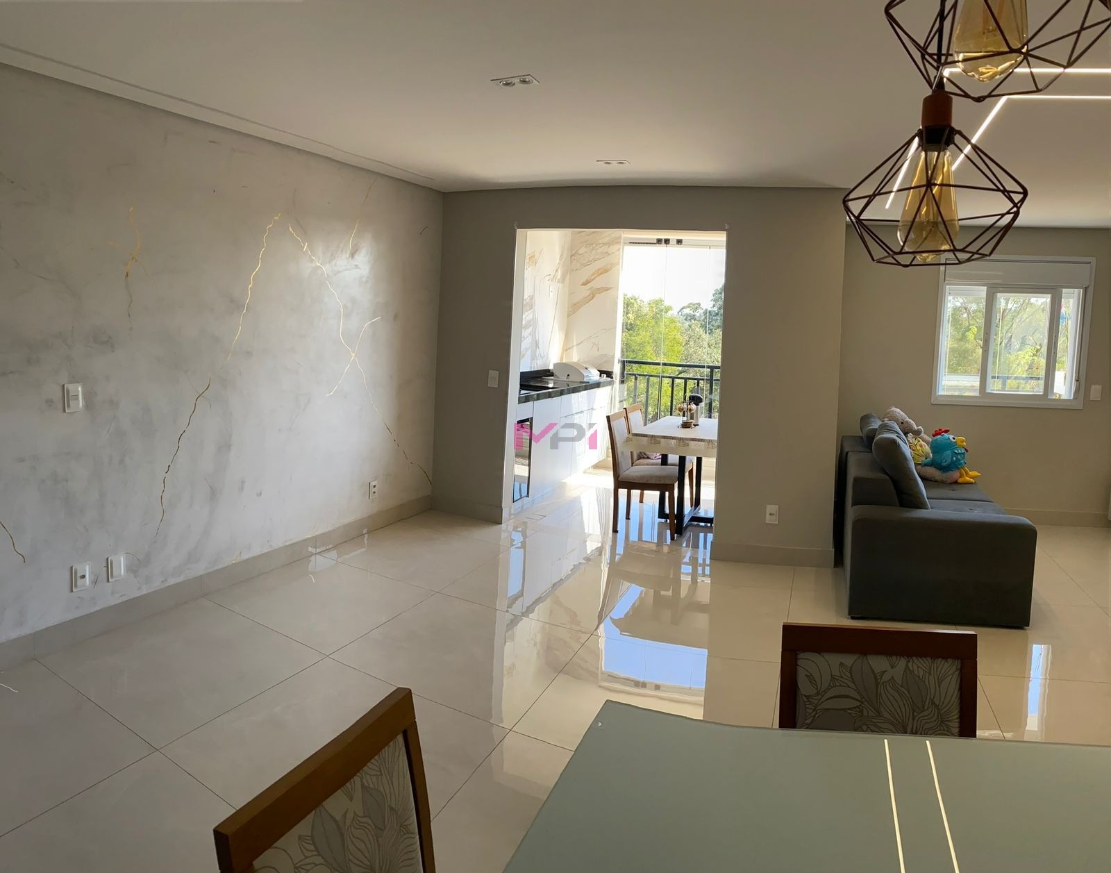 Apartamento, 2 quartos, 111 m² - Foto 14