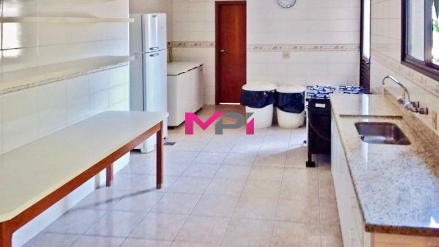 Apartamento, 4 quartos, 270 m² - Foto 18