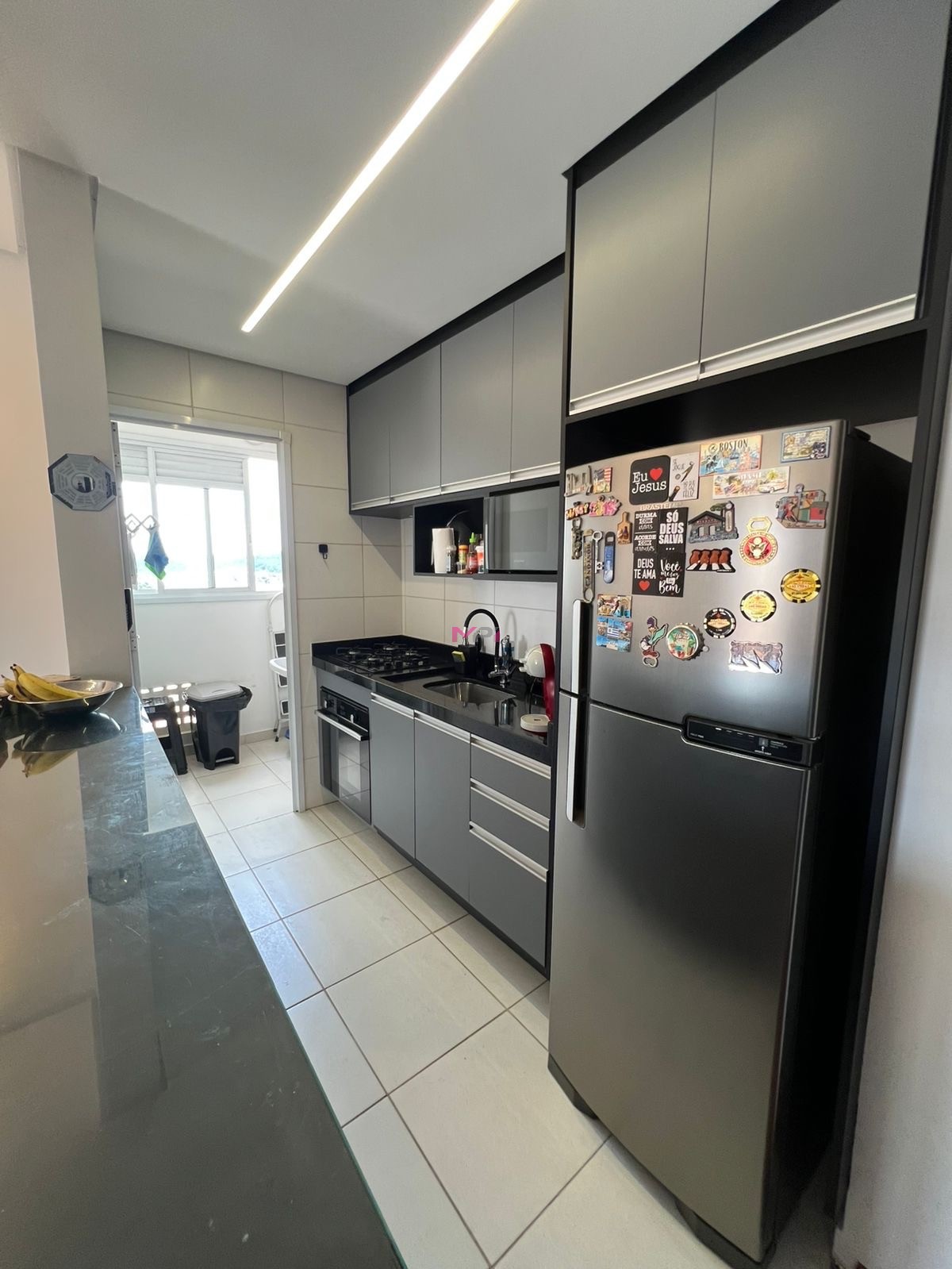 Apartamento, 3 quartos, 65 m² - Foto 20