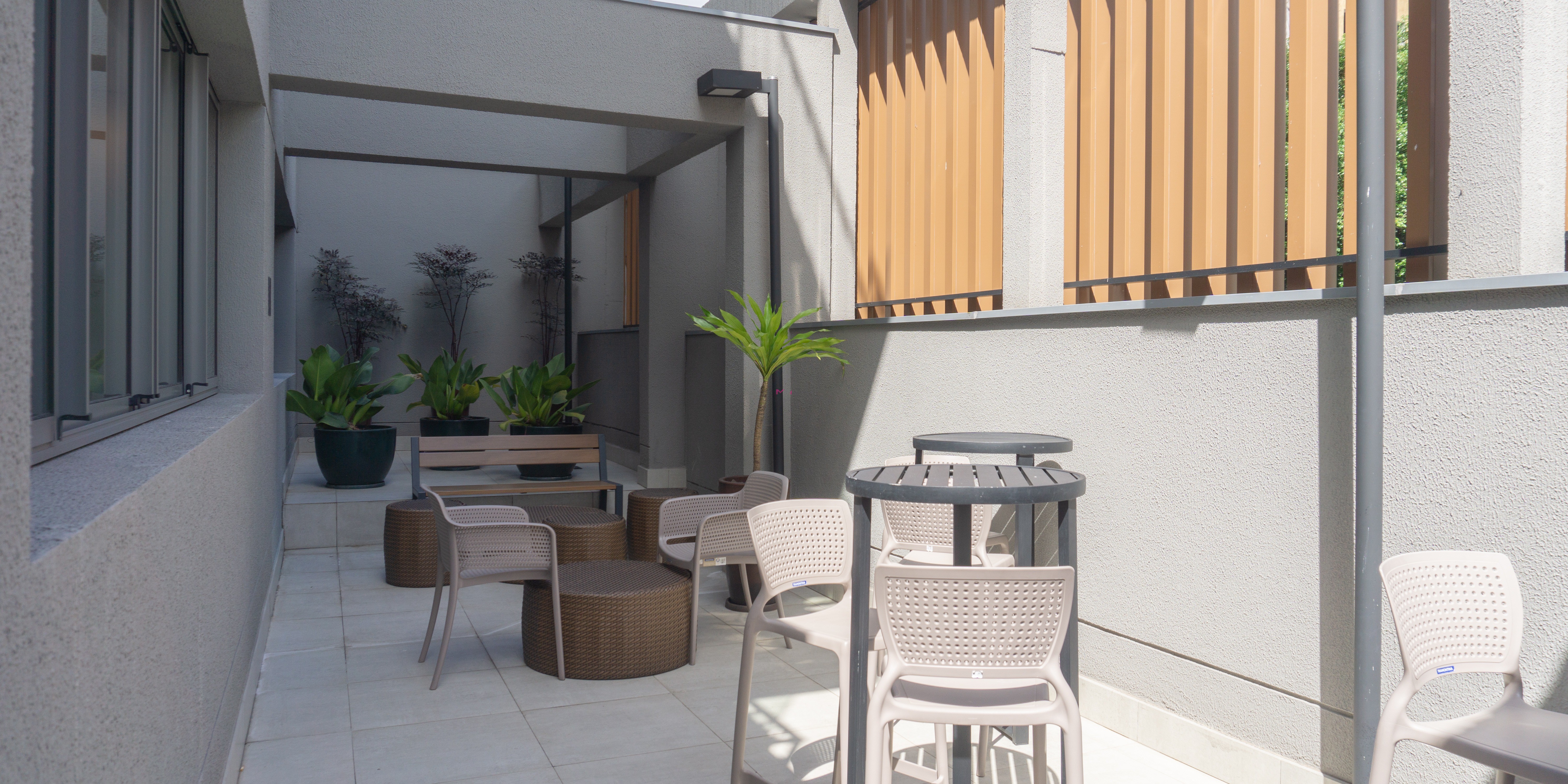 Sala-Conjunto, 25 m² - Foto 45